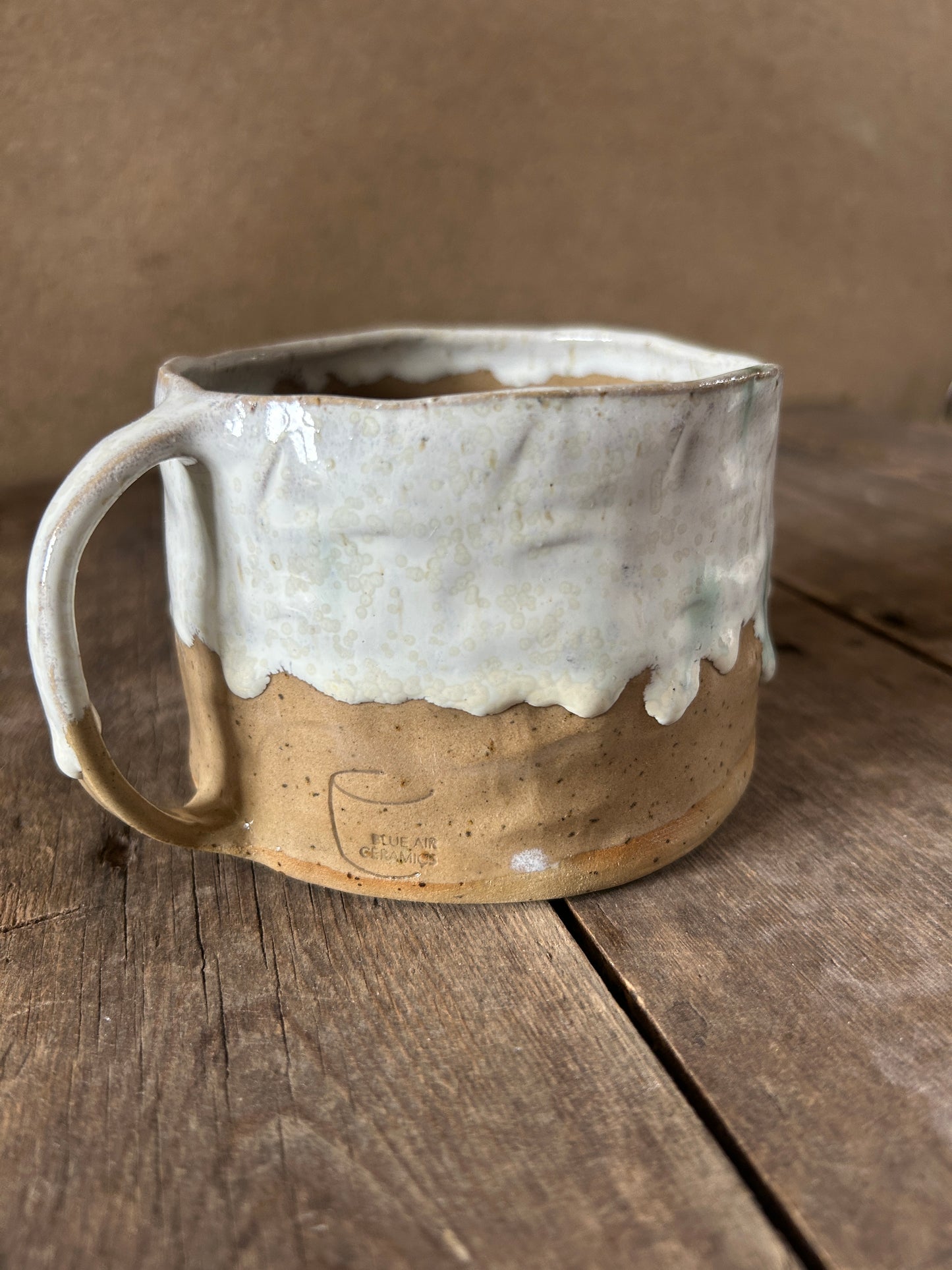 Cunt Mug