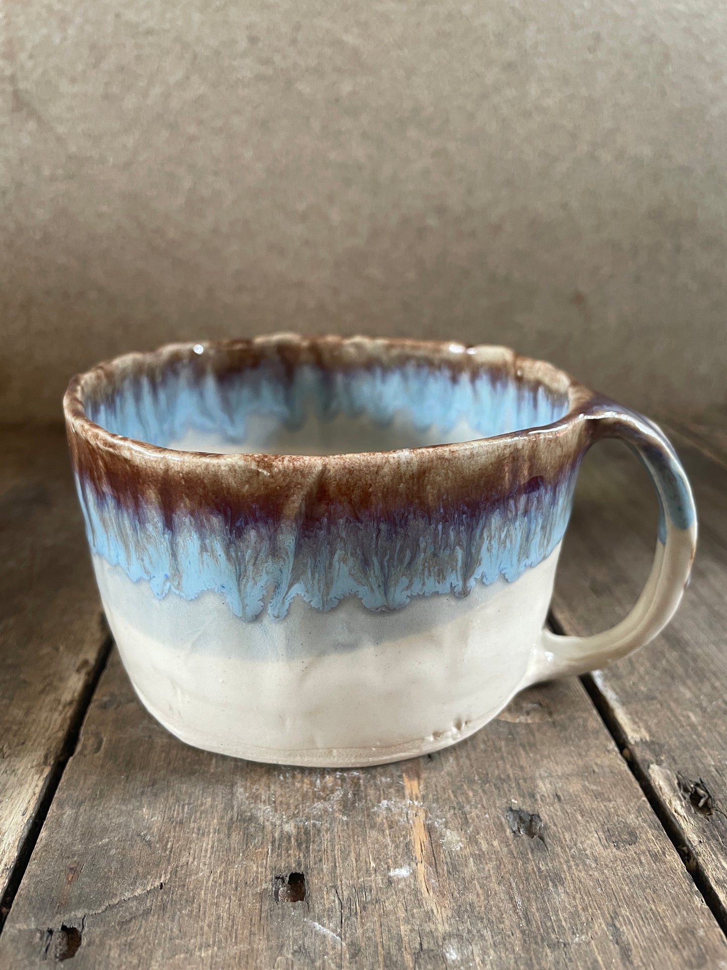 Cunt Mug