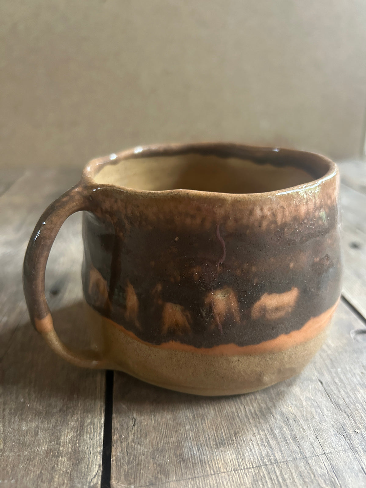 Cunt Mug
