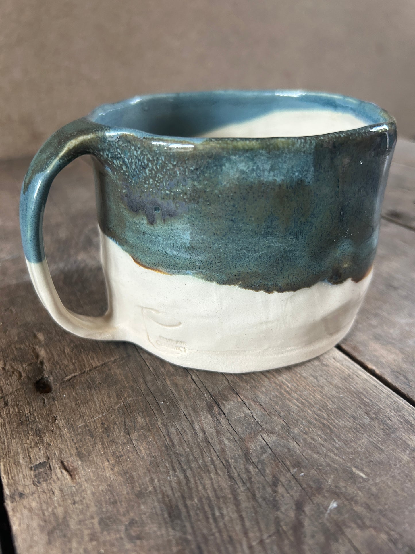 Cunt Mug