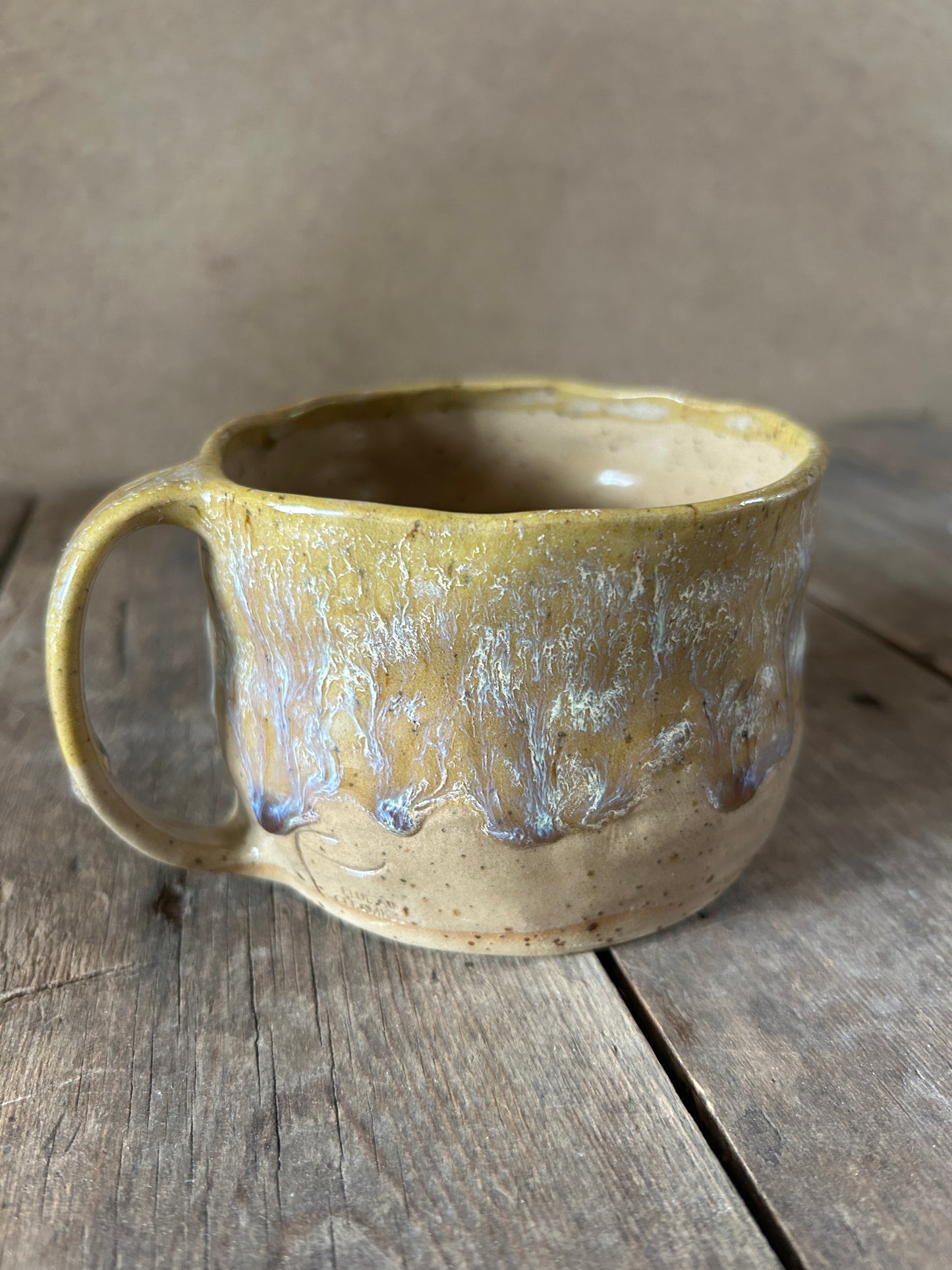 Cunt Mug