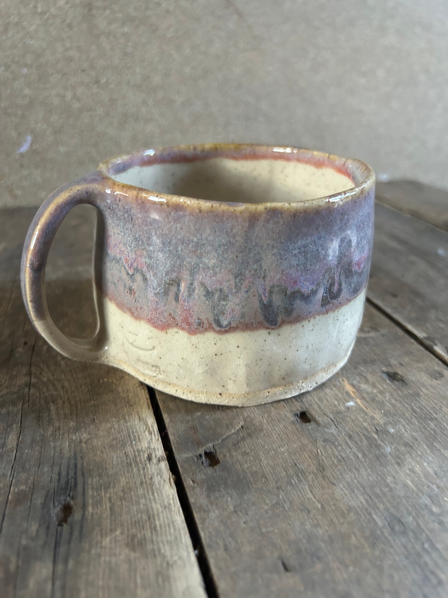 Cunt Mug