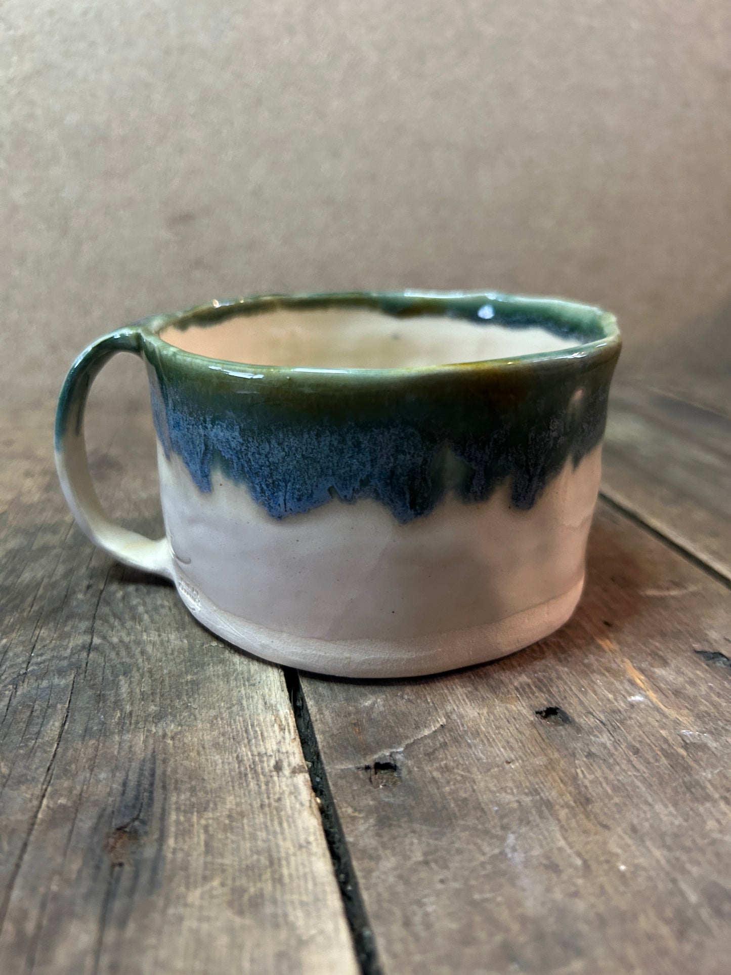 Cunt Mug Left Handed