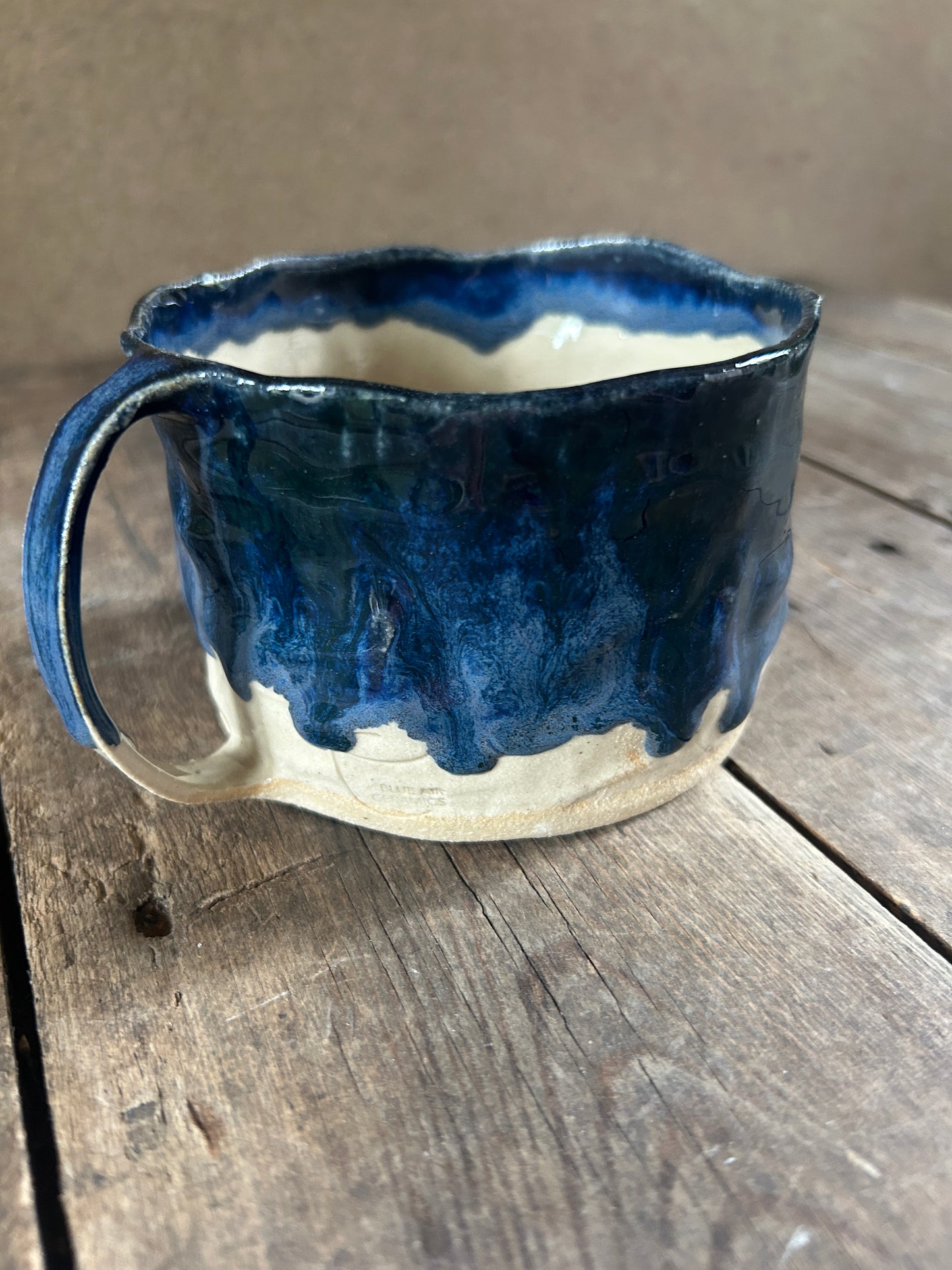 Cunt Mug