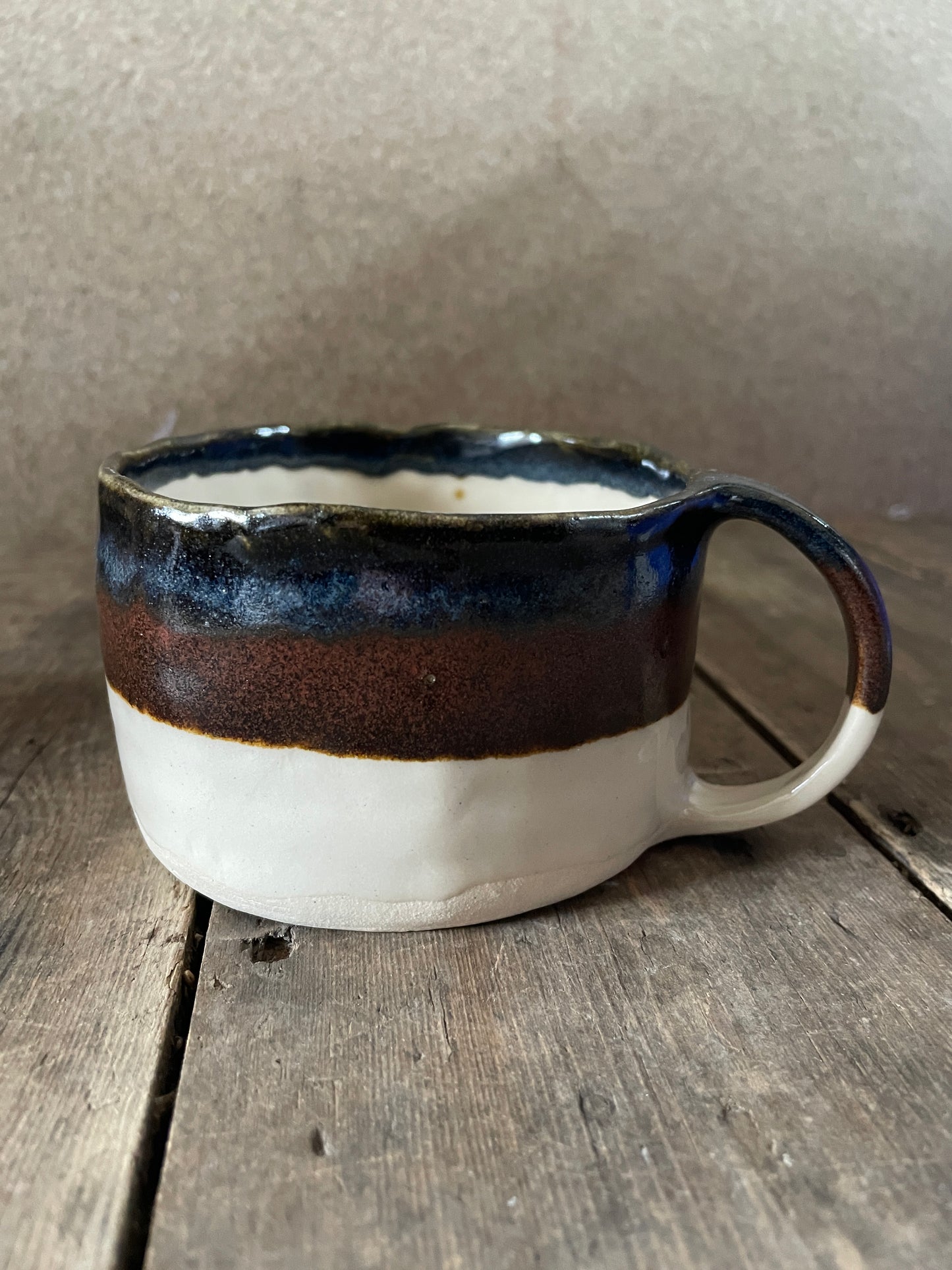 cunt Mug Left Handed