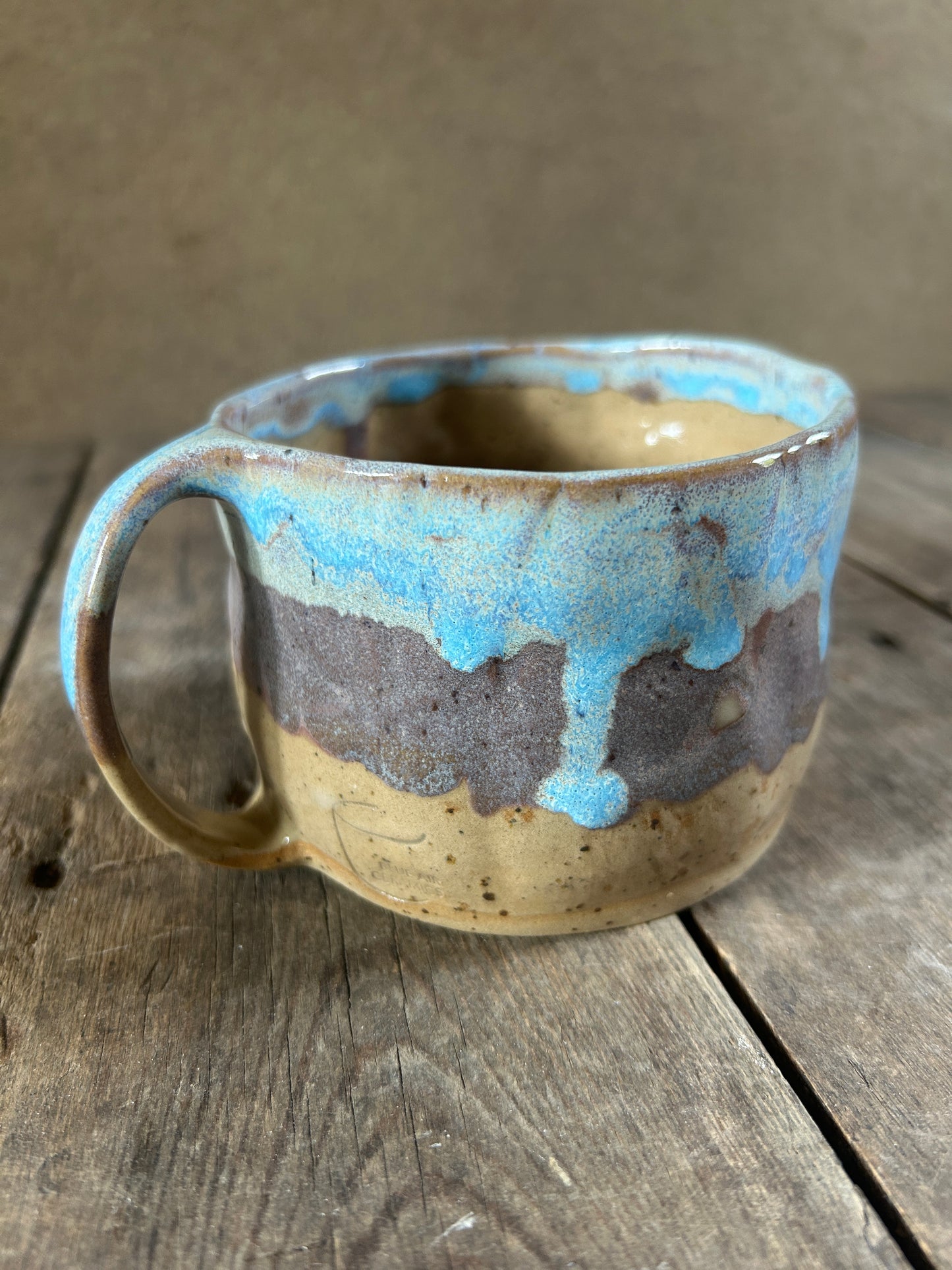 Cunt Mug