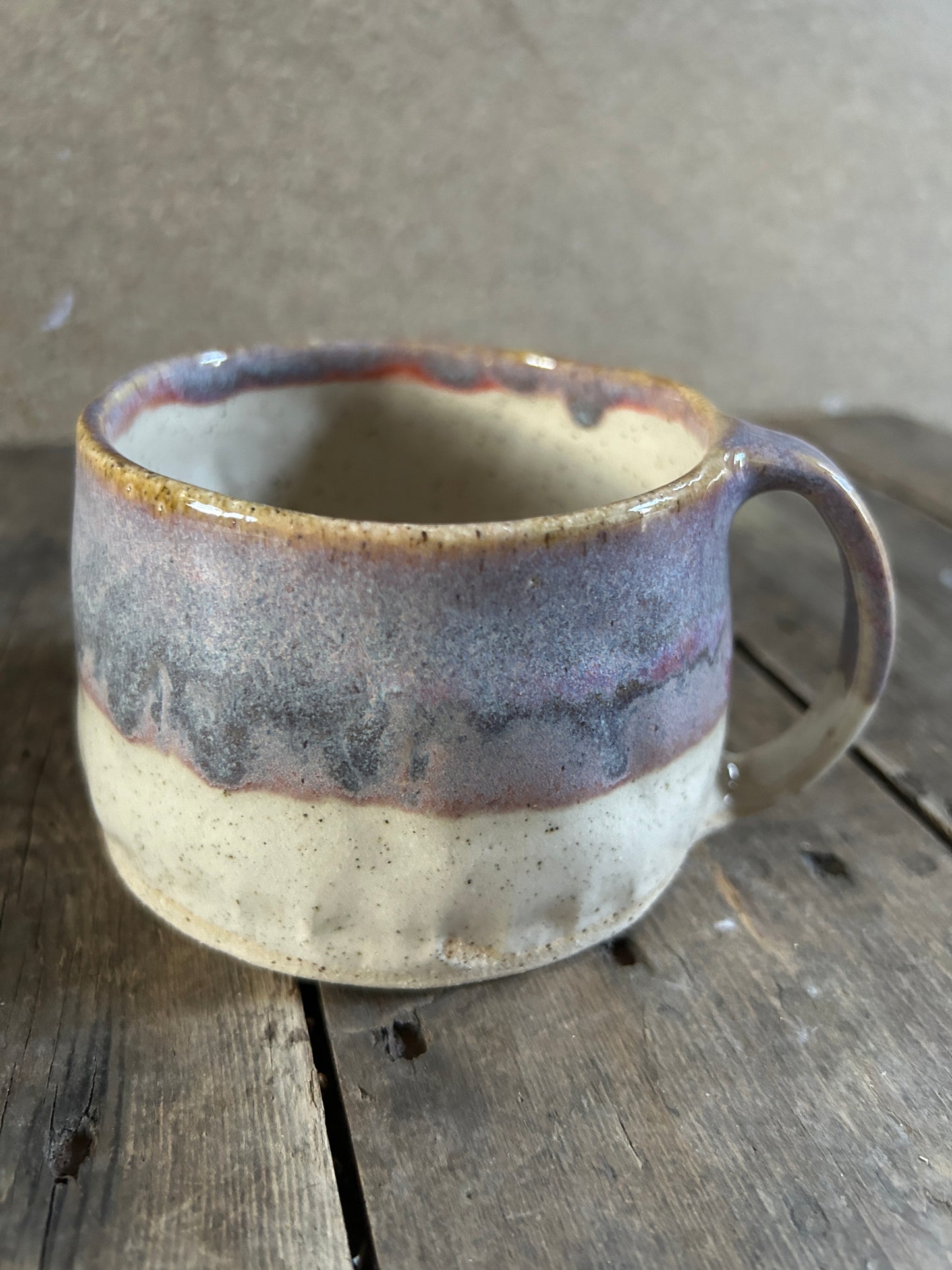 Cunt Mug