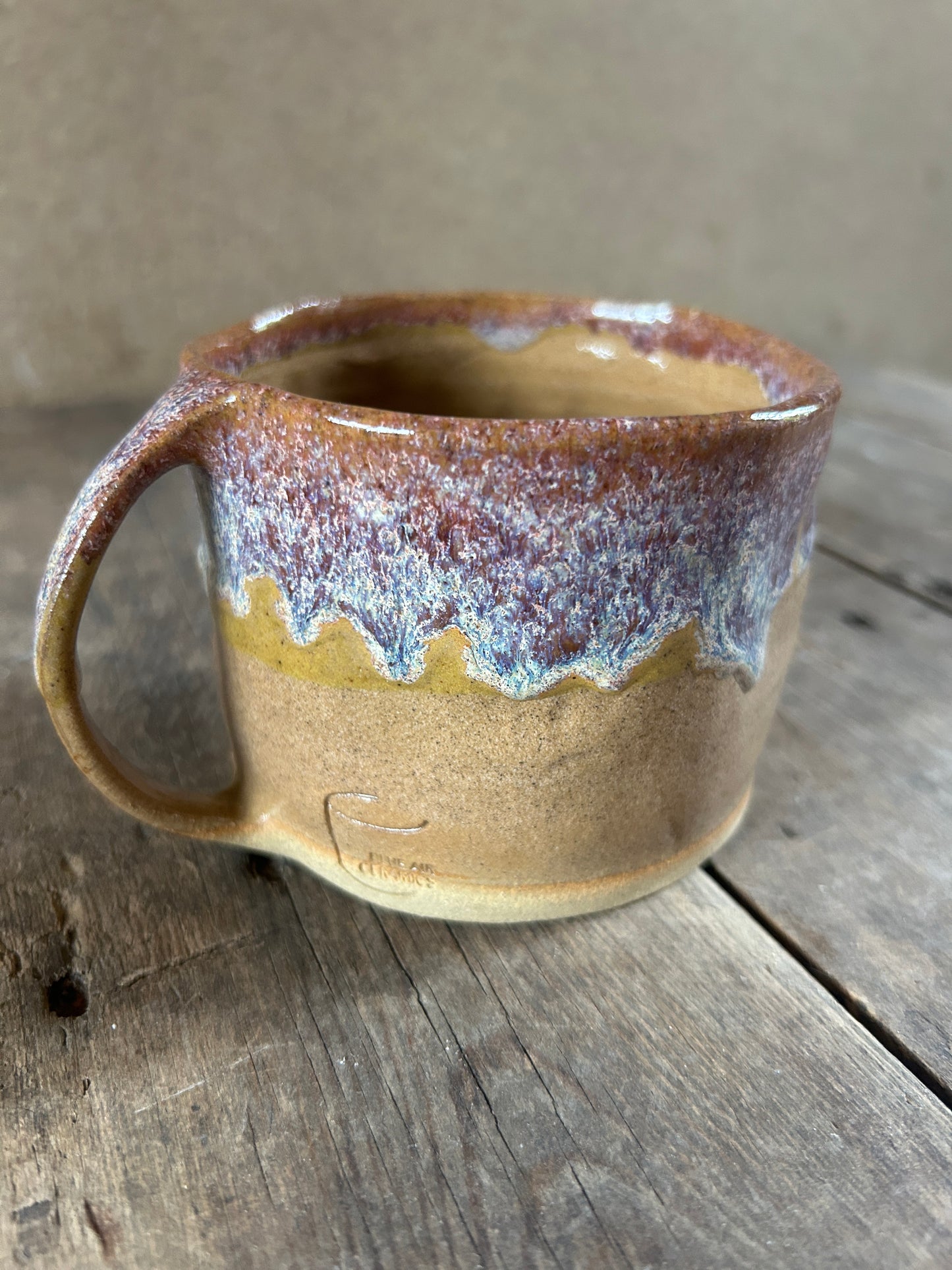 Cunt Mug