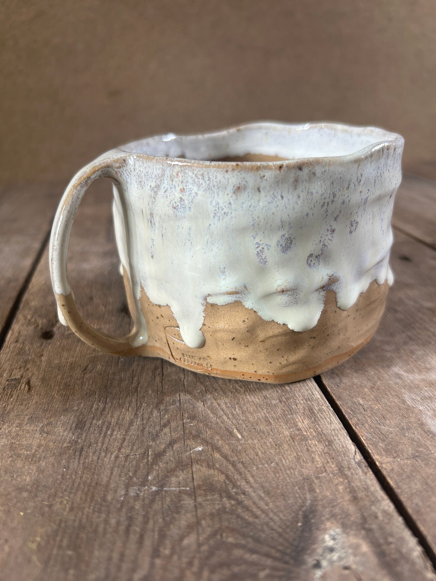 cunt Mug