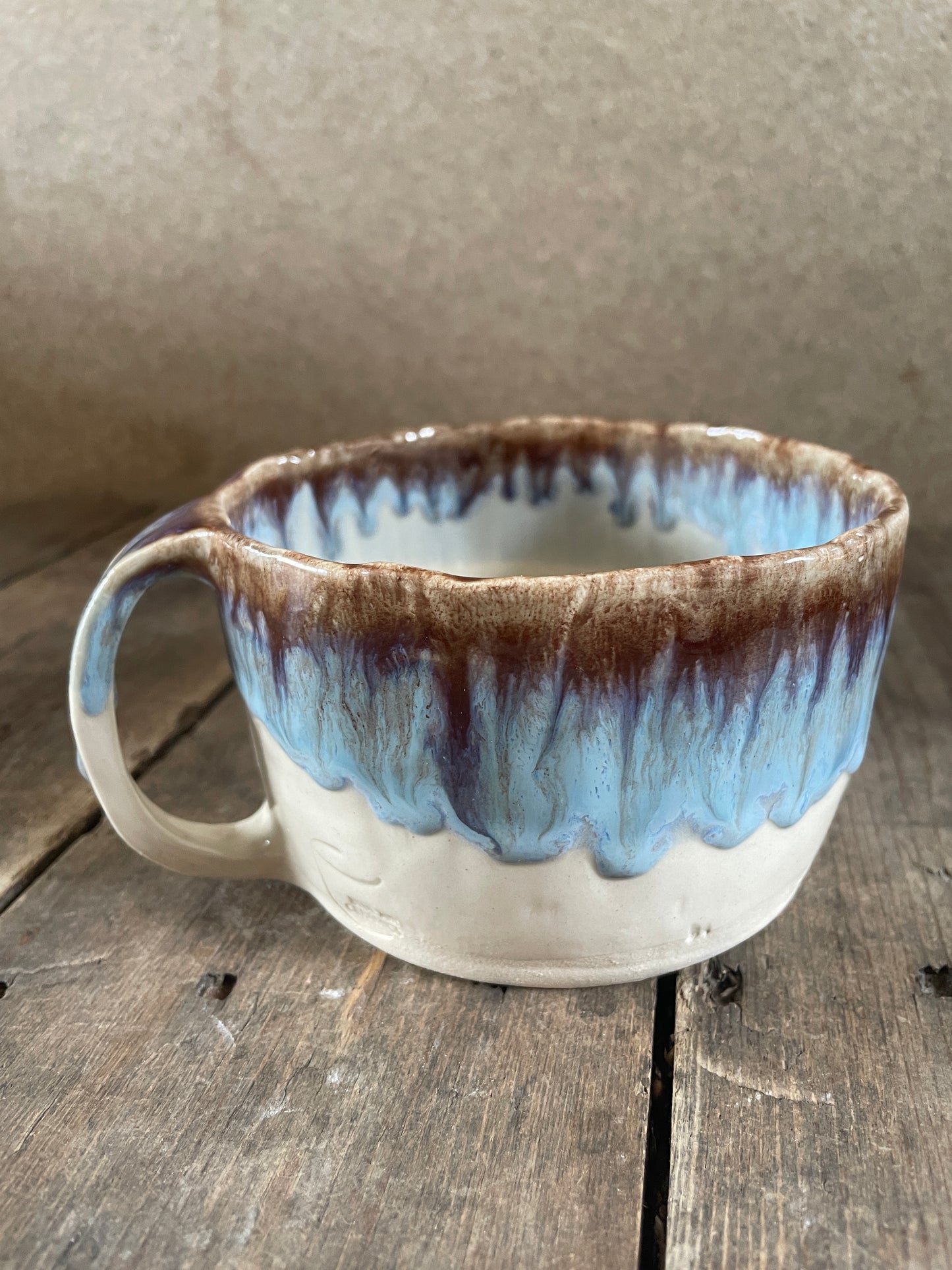 Cunt Mug
