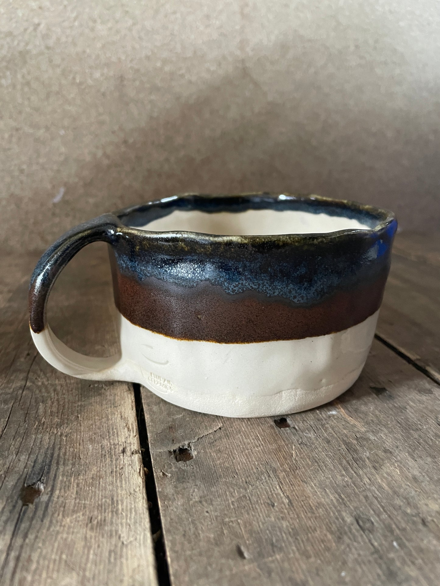 cunt Mug Left Handed