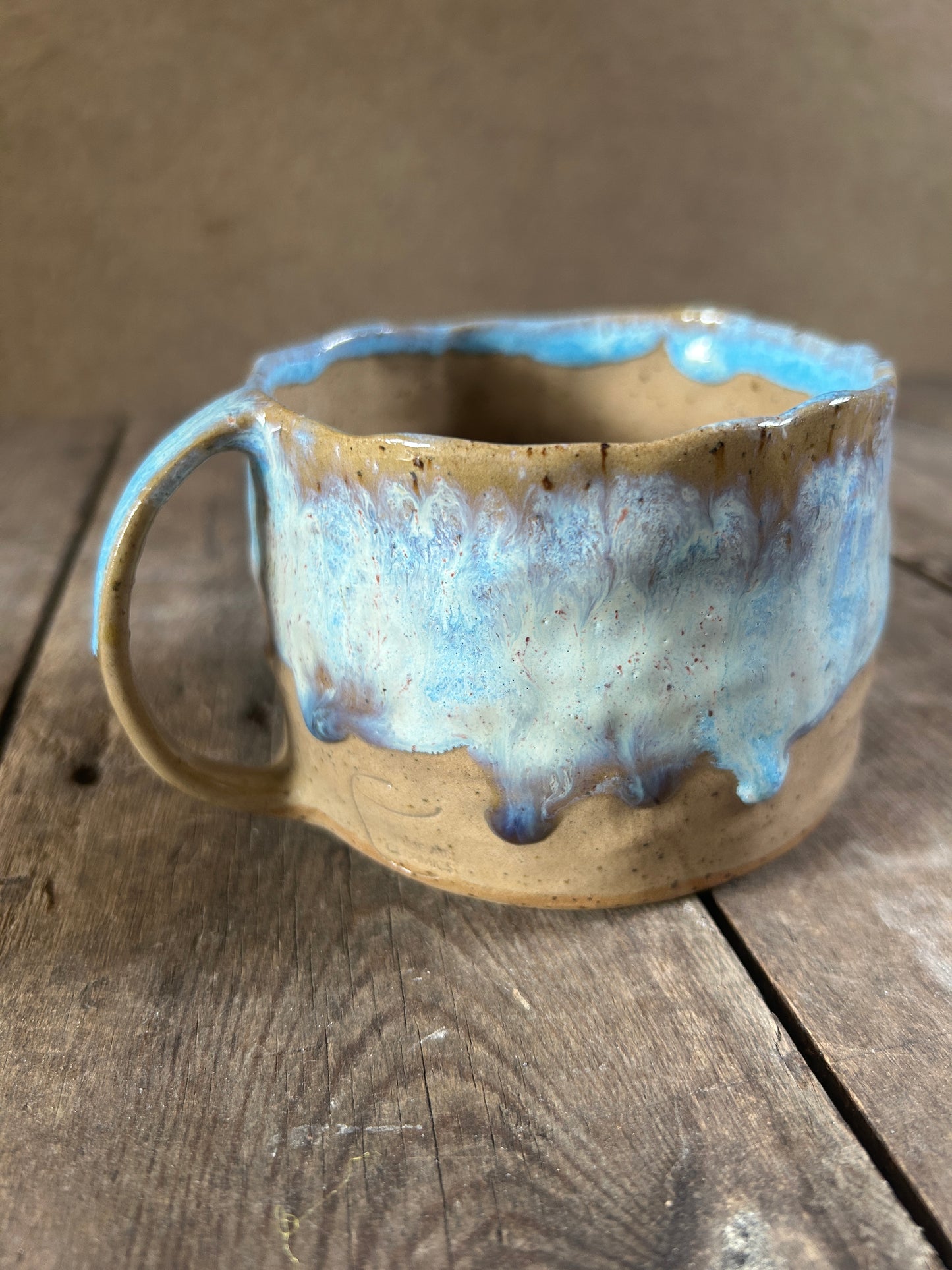 Cunt Mug