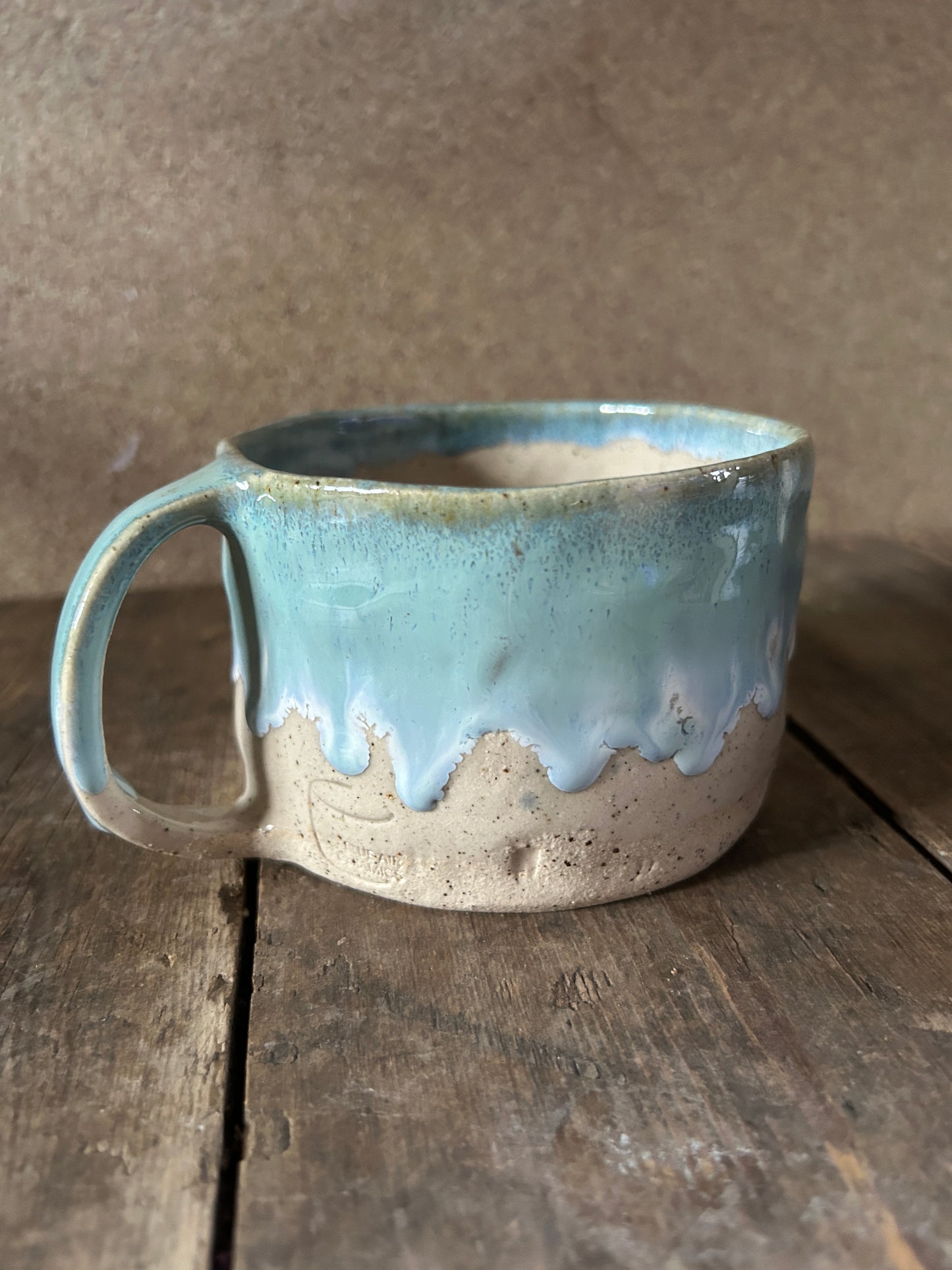 Cunt Mug