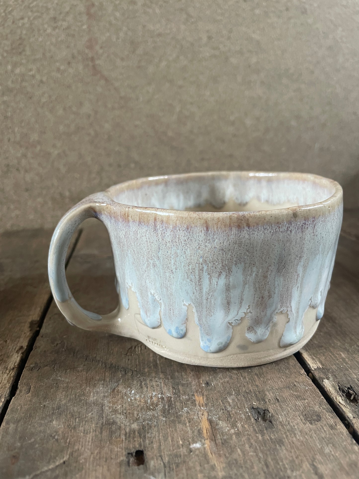 Cunt Mug