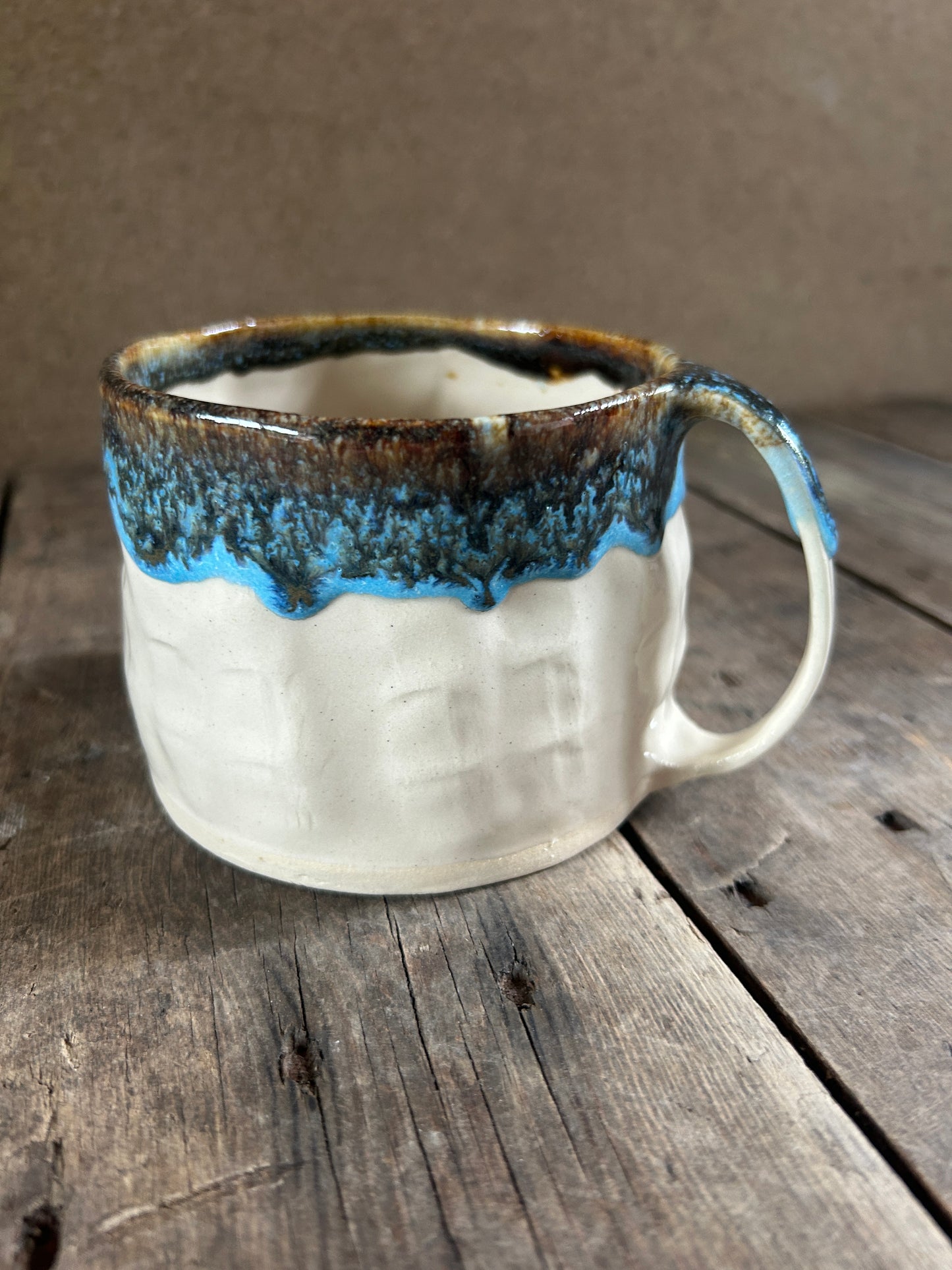 Cunt Mug