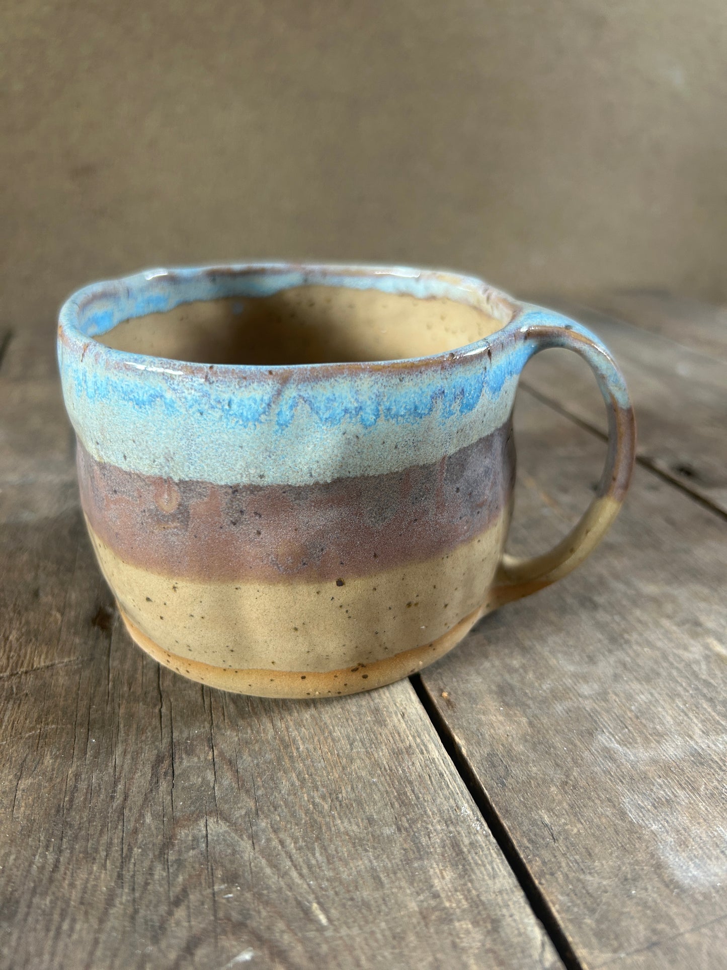 Cunt Mug