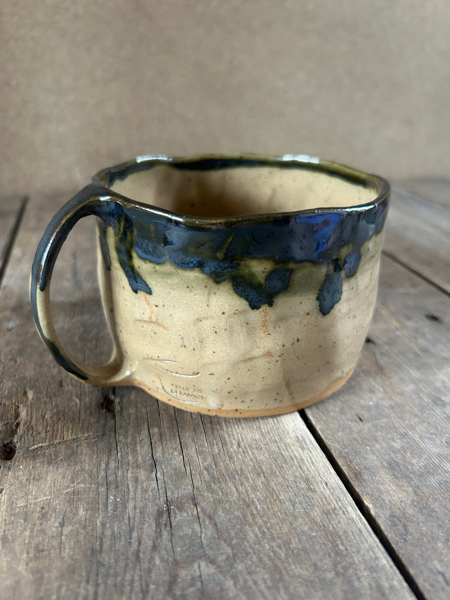 Cunt Mug