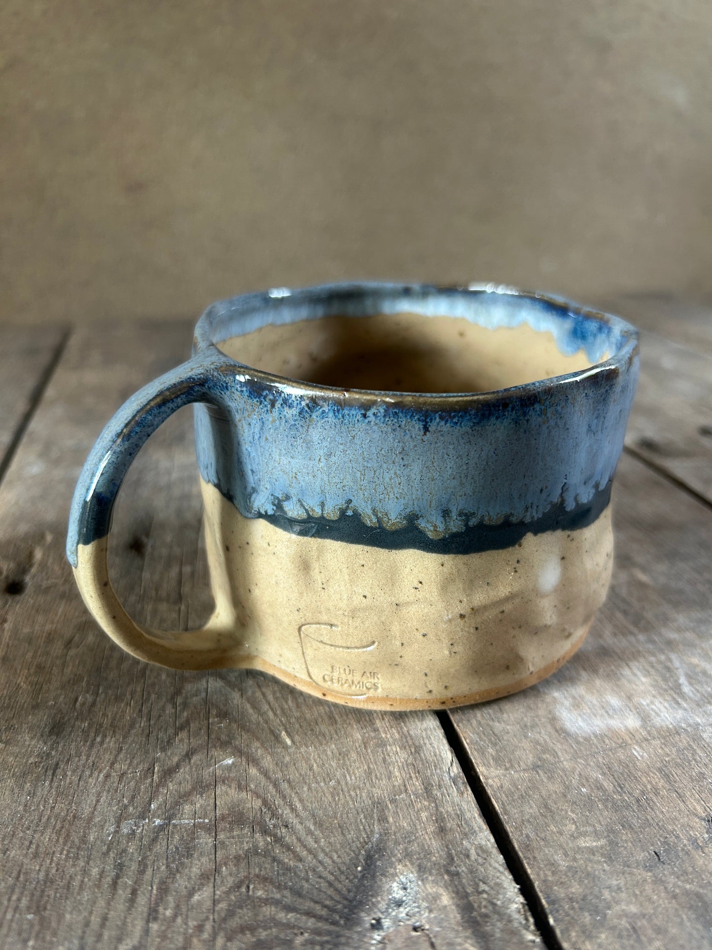 Cunt Mug