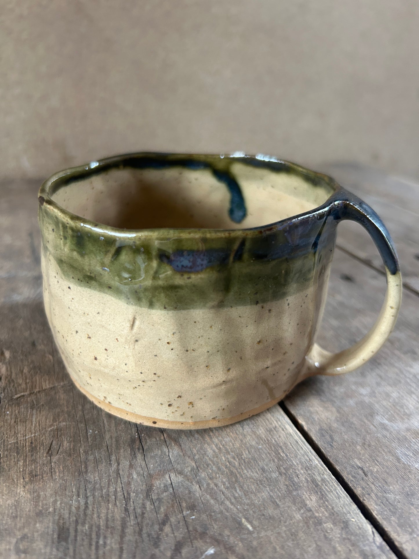 Cunt Mug