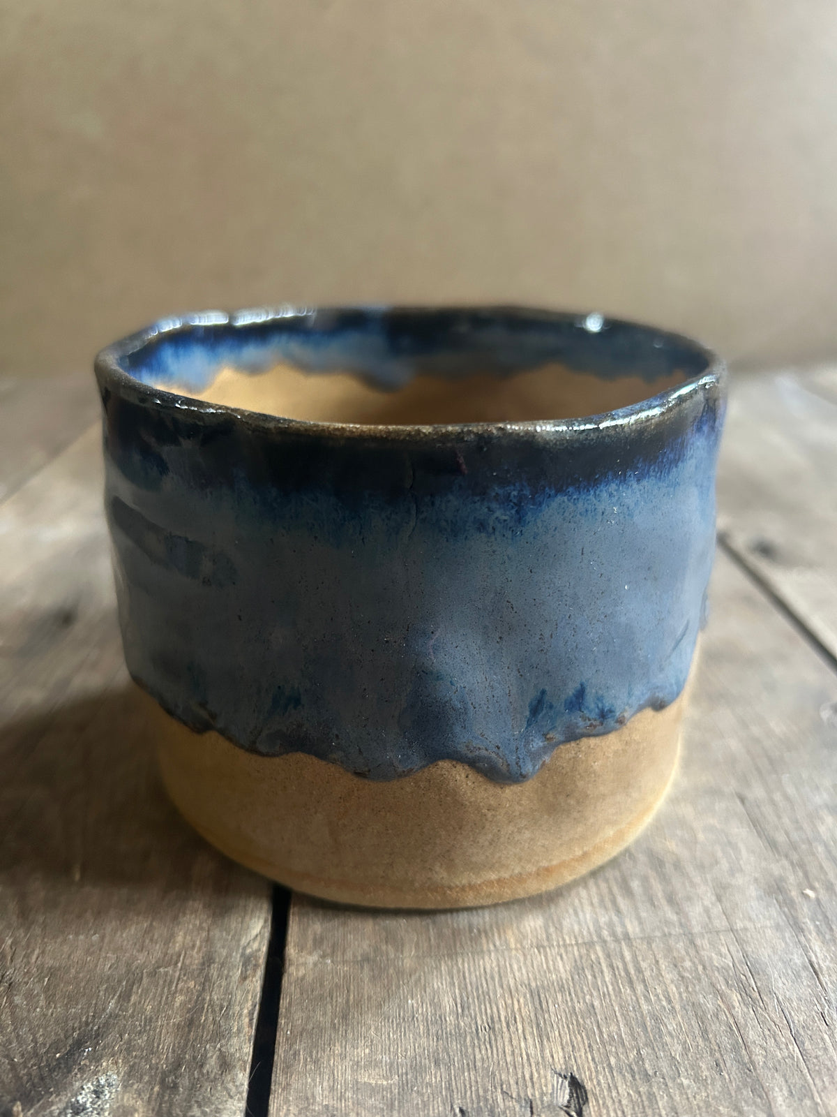 Cunt Mug - handleless
