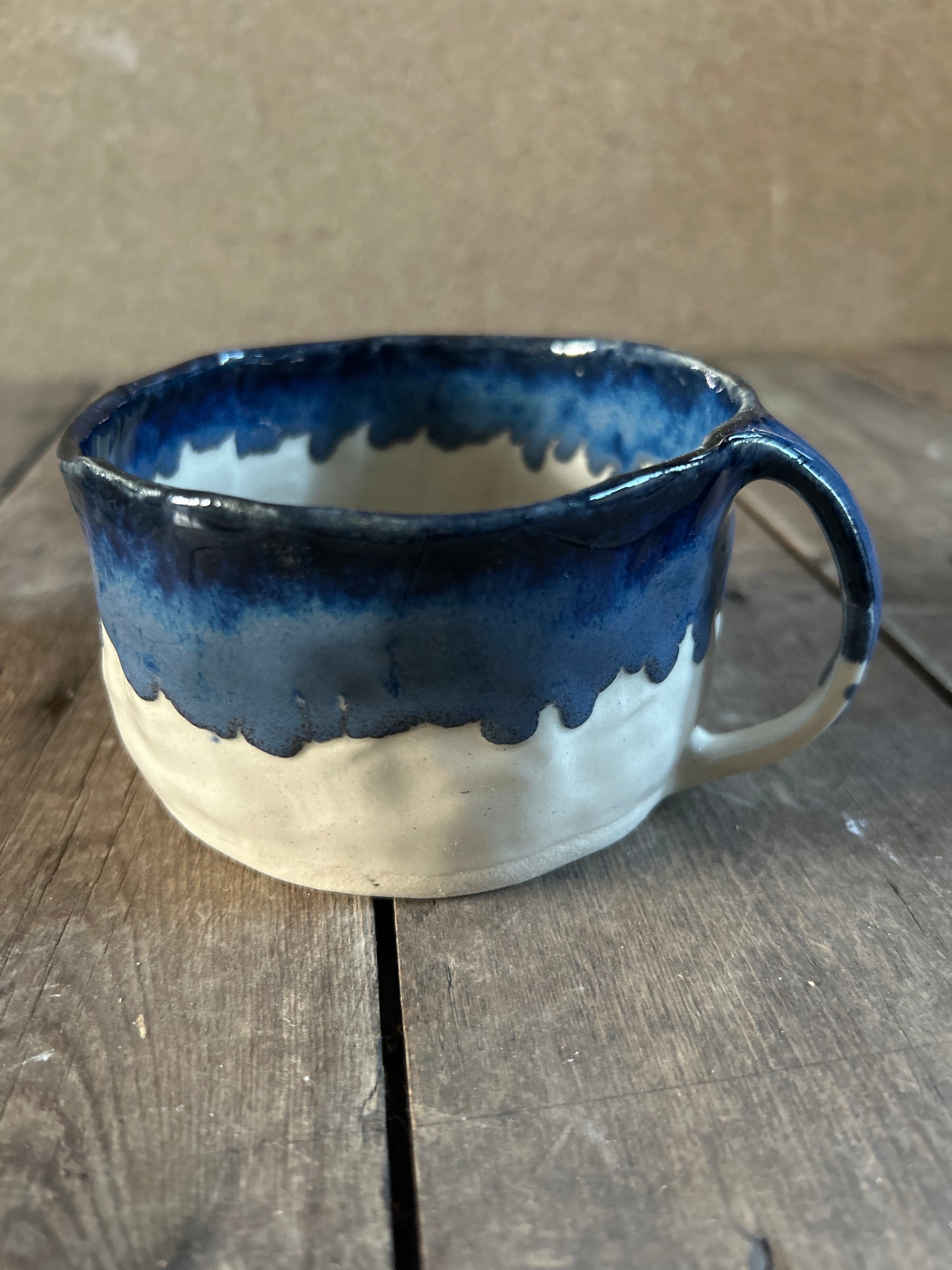 Left handed Slugs are fucking bastards mug