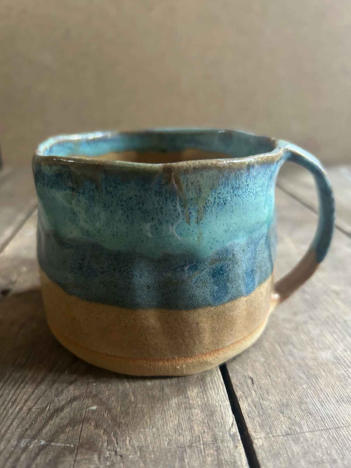 Cunt Mug