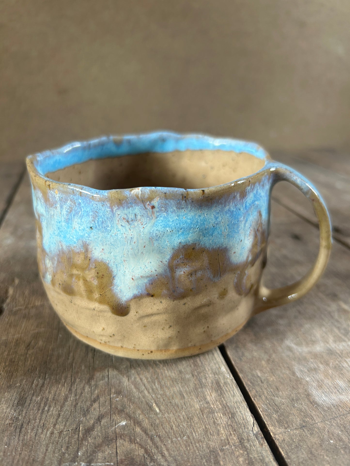 Cunt Mug