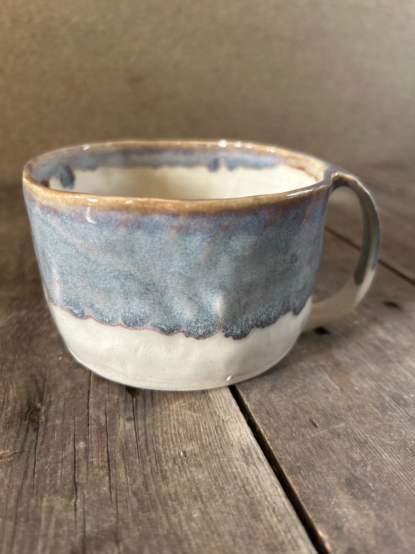 Cunt Mug Left Handed