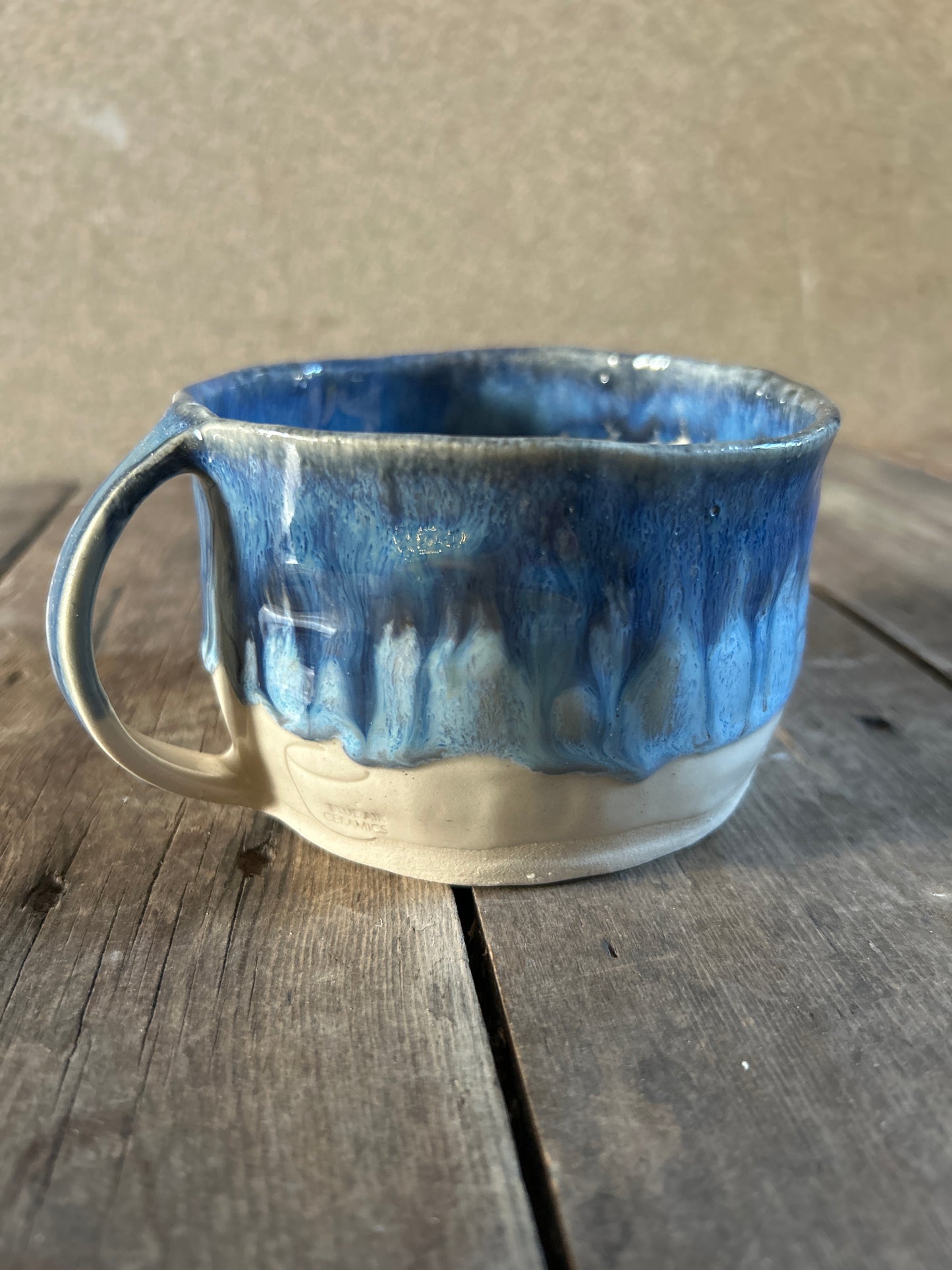 Slugs are fucking bastards mug