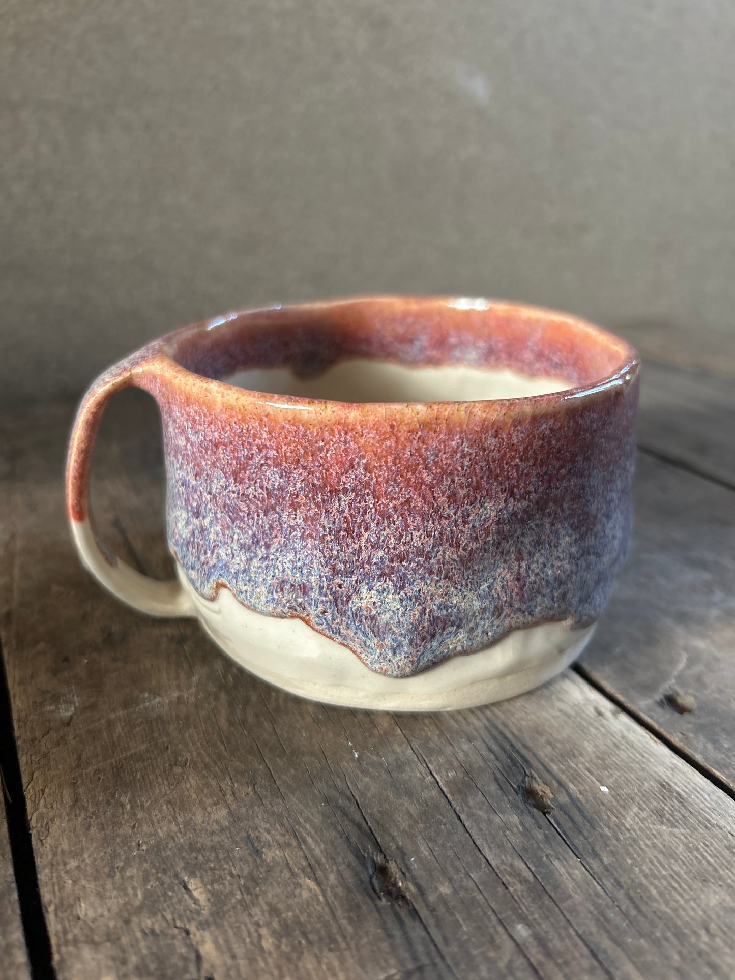 Cunt Mug Left Handed