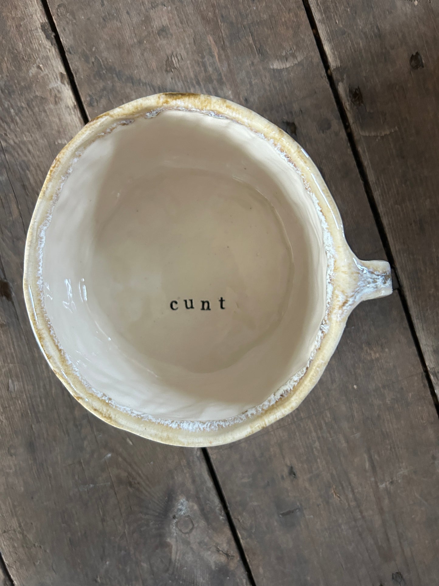 cunt Mug
