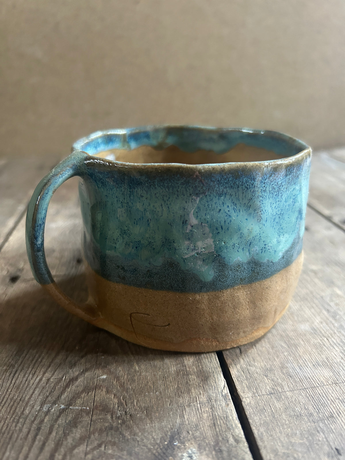 Cunt Mug