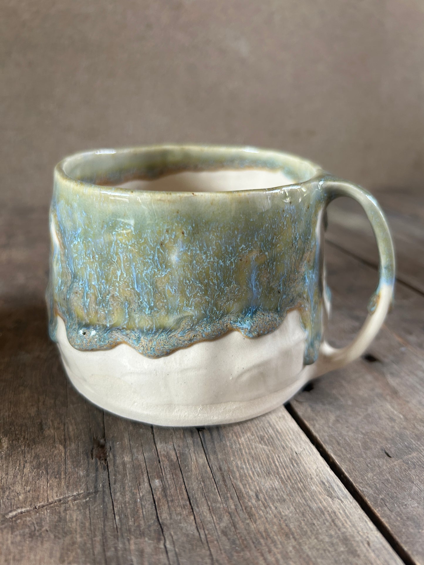 cunt Mug