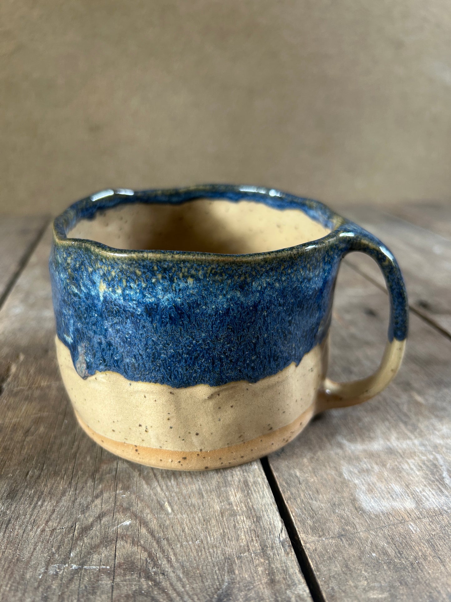 Cunt Mug