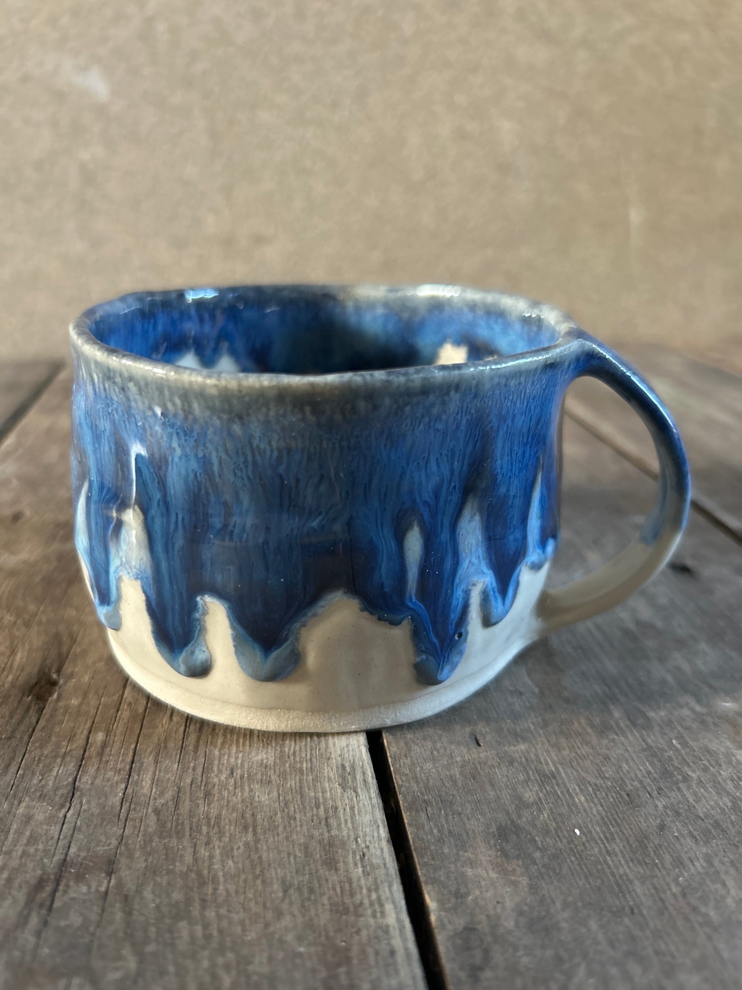 Slugs are fucking bastards mug