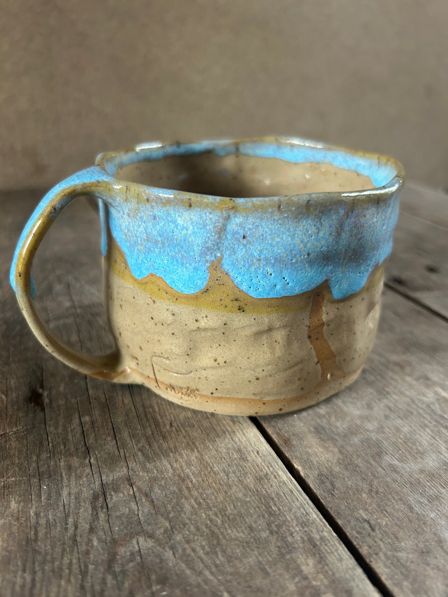 Cunt Mug