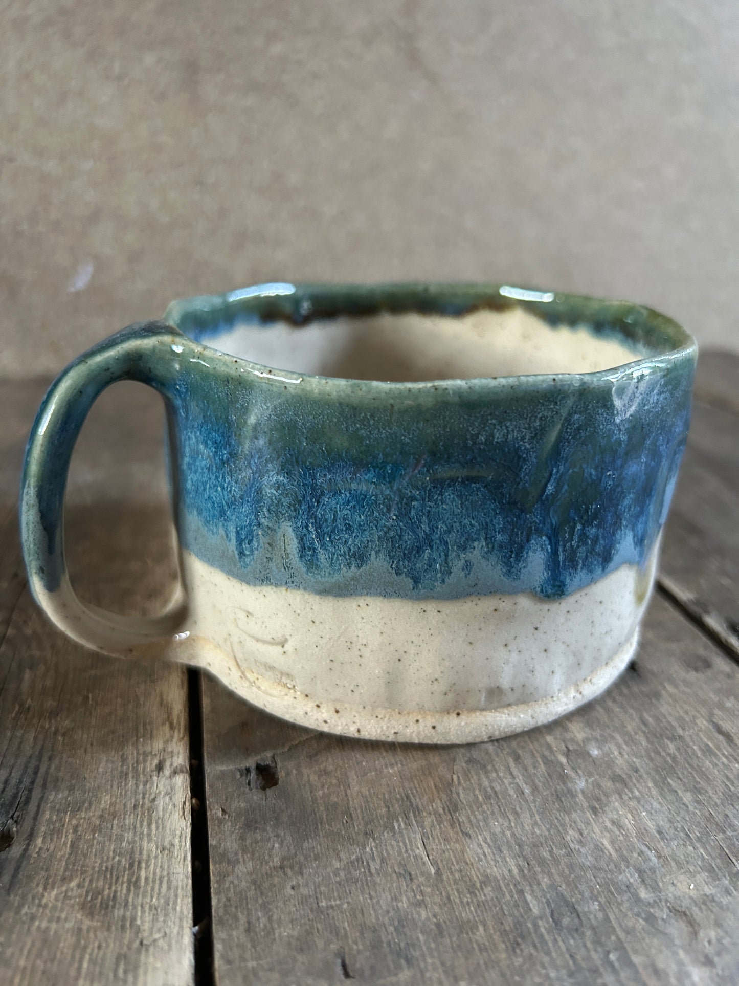 Cunt Mug