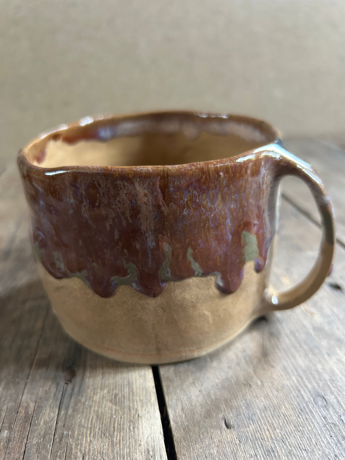 cunt Mug