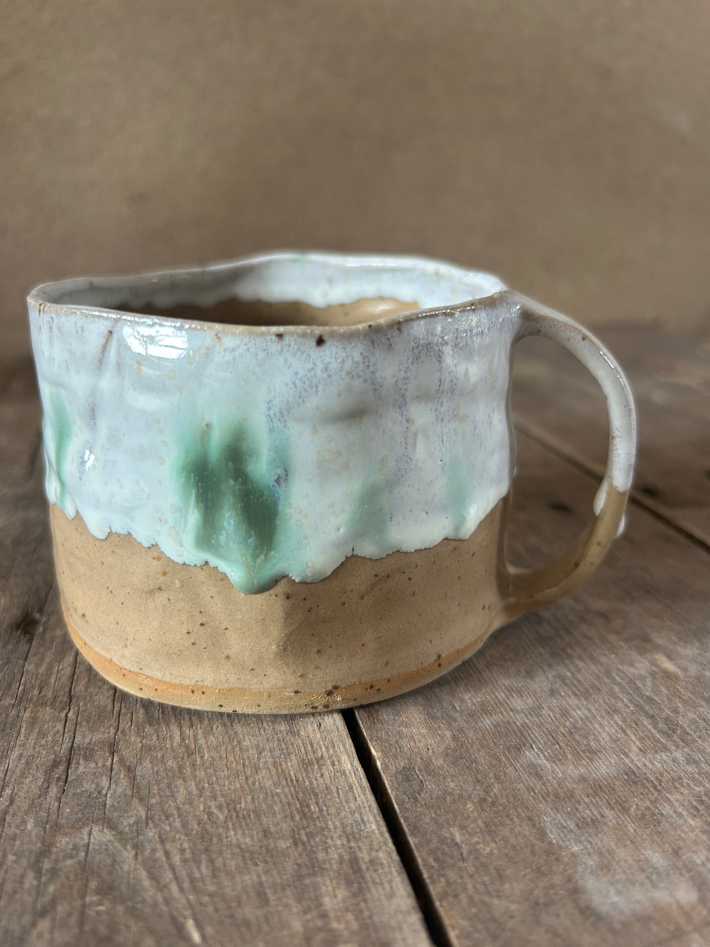 Cunt Mug