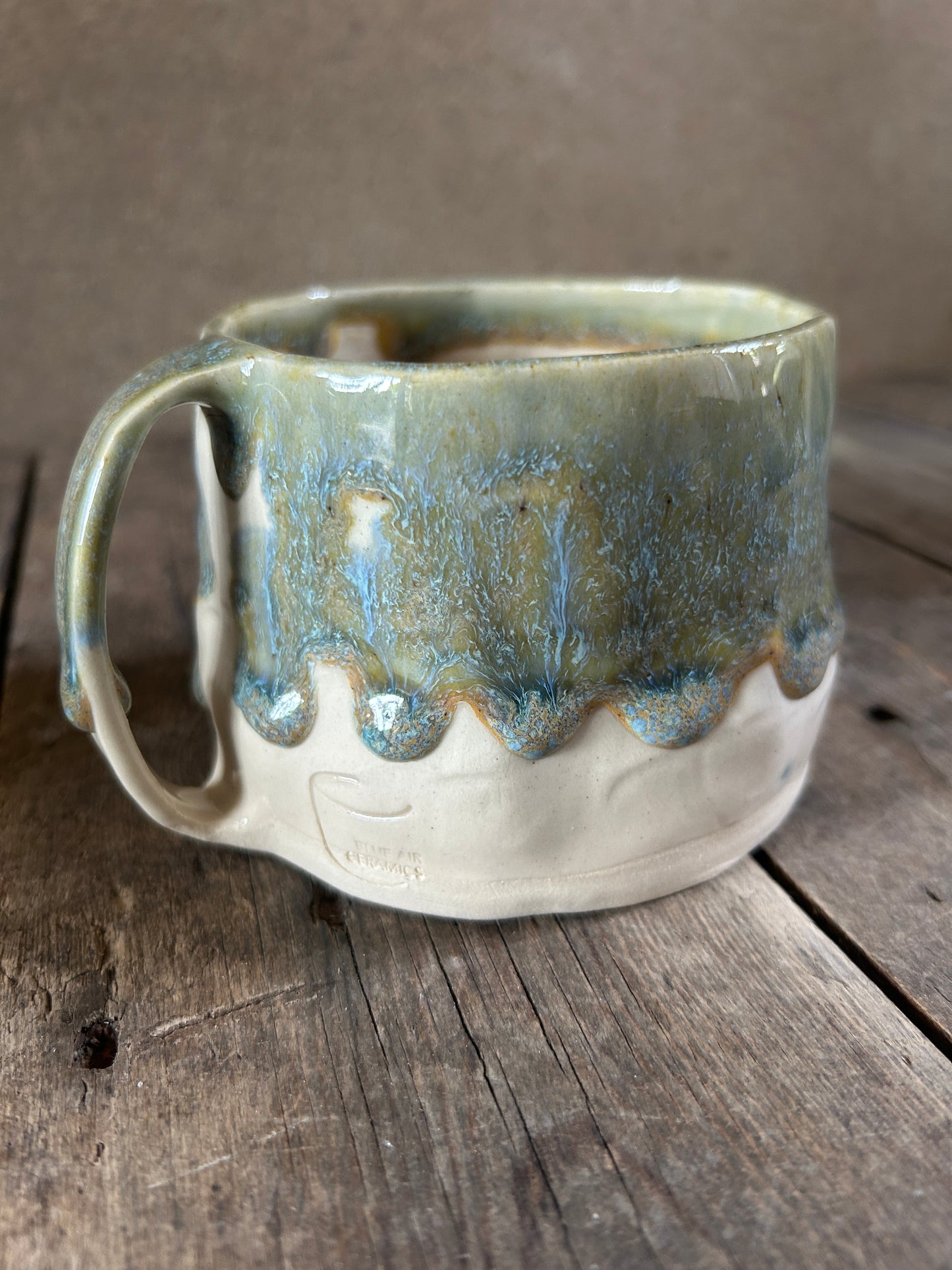 cunt Mug