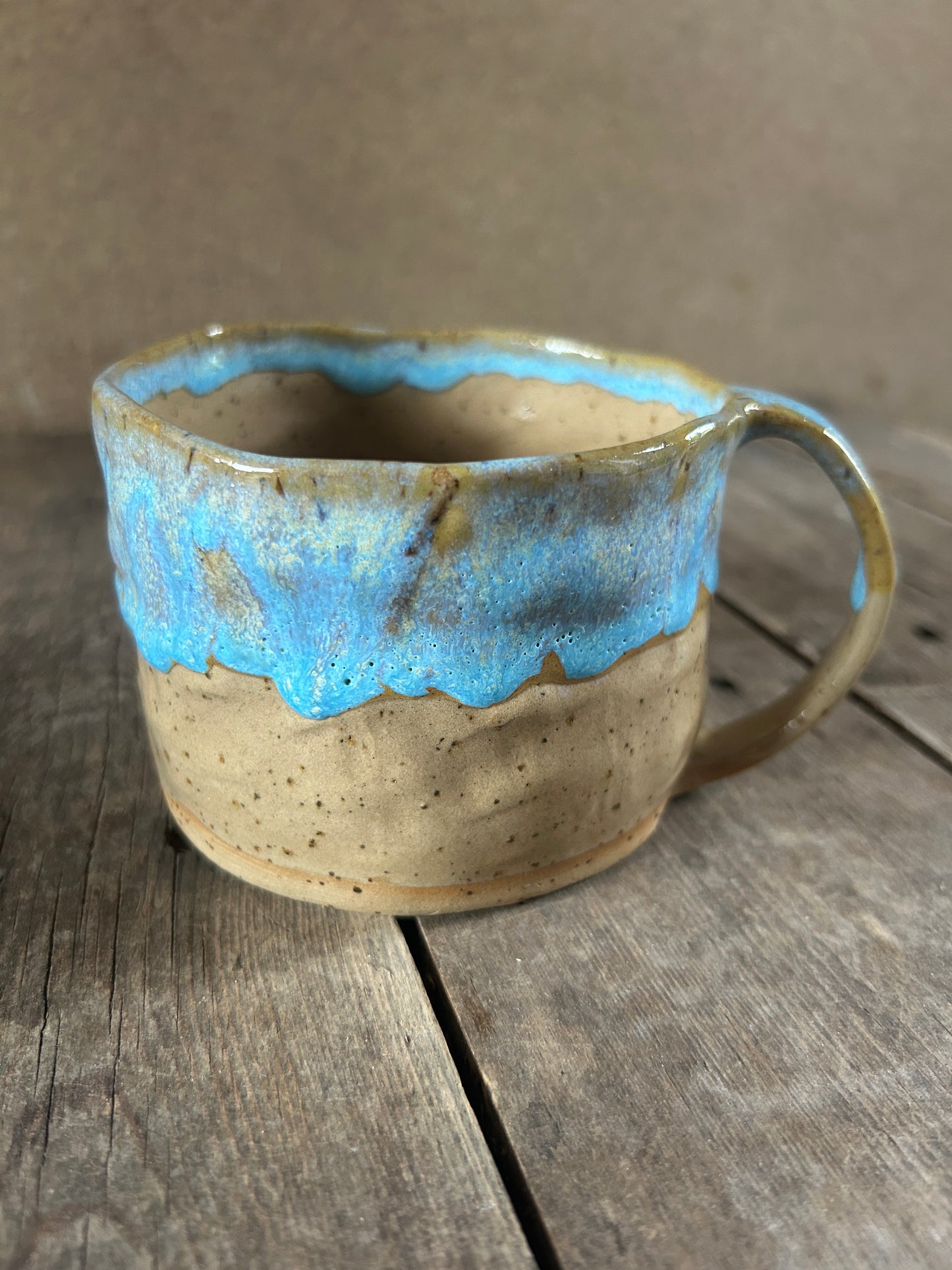 Cunt Mug