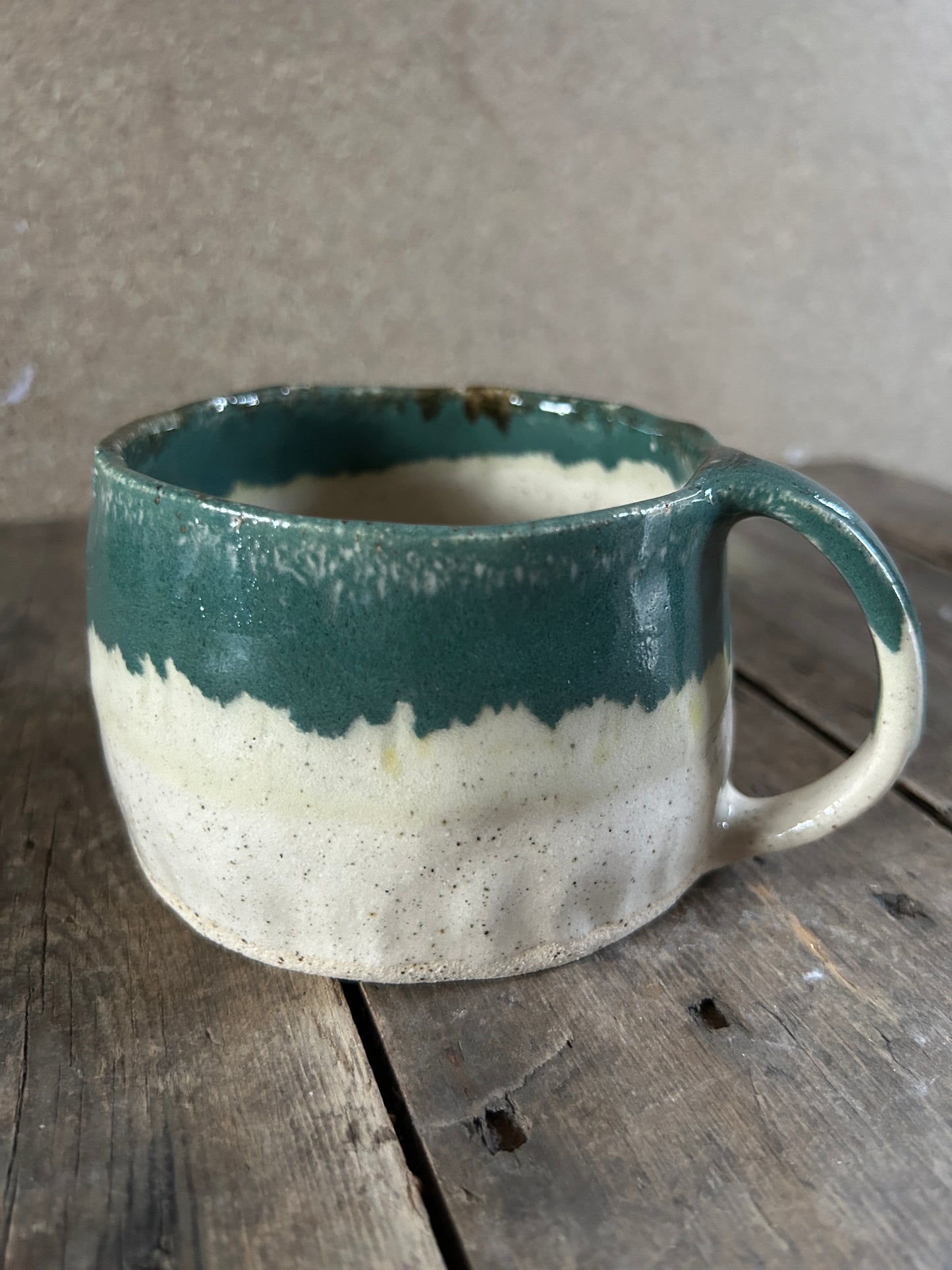 Cunt Mug