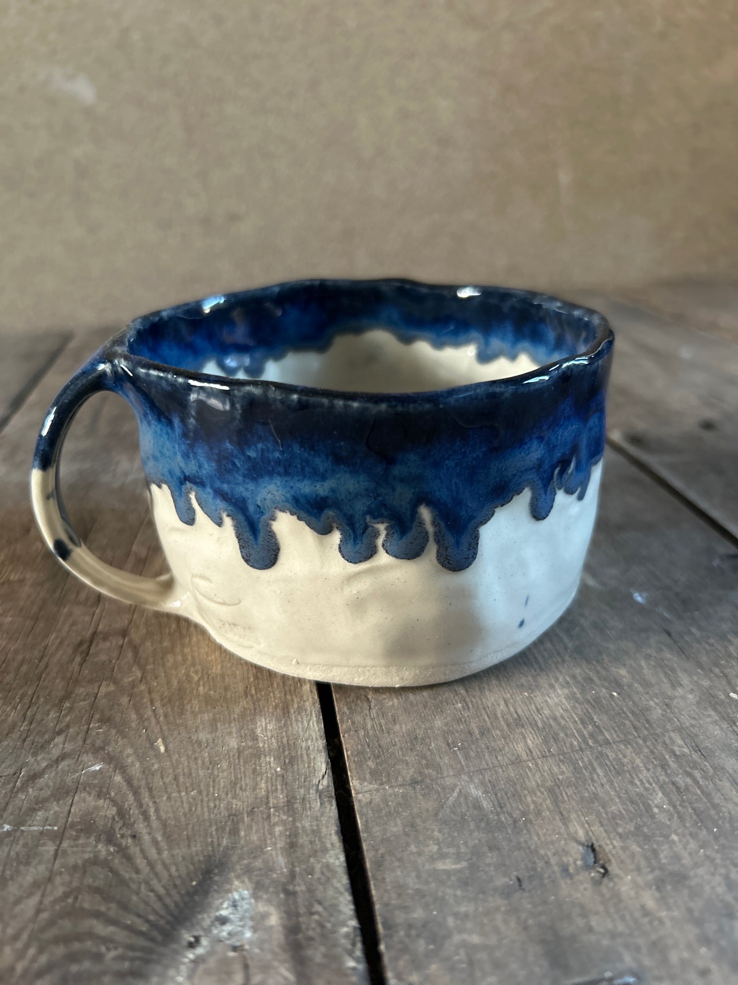 Left handed Slugs are fucking bastards mug