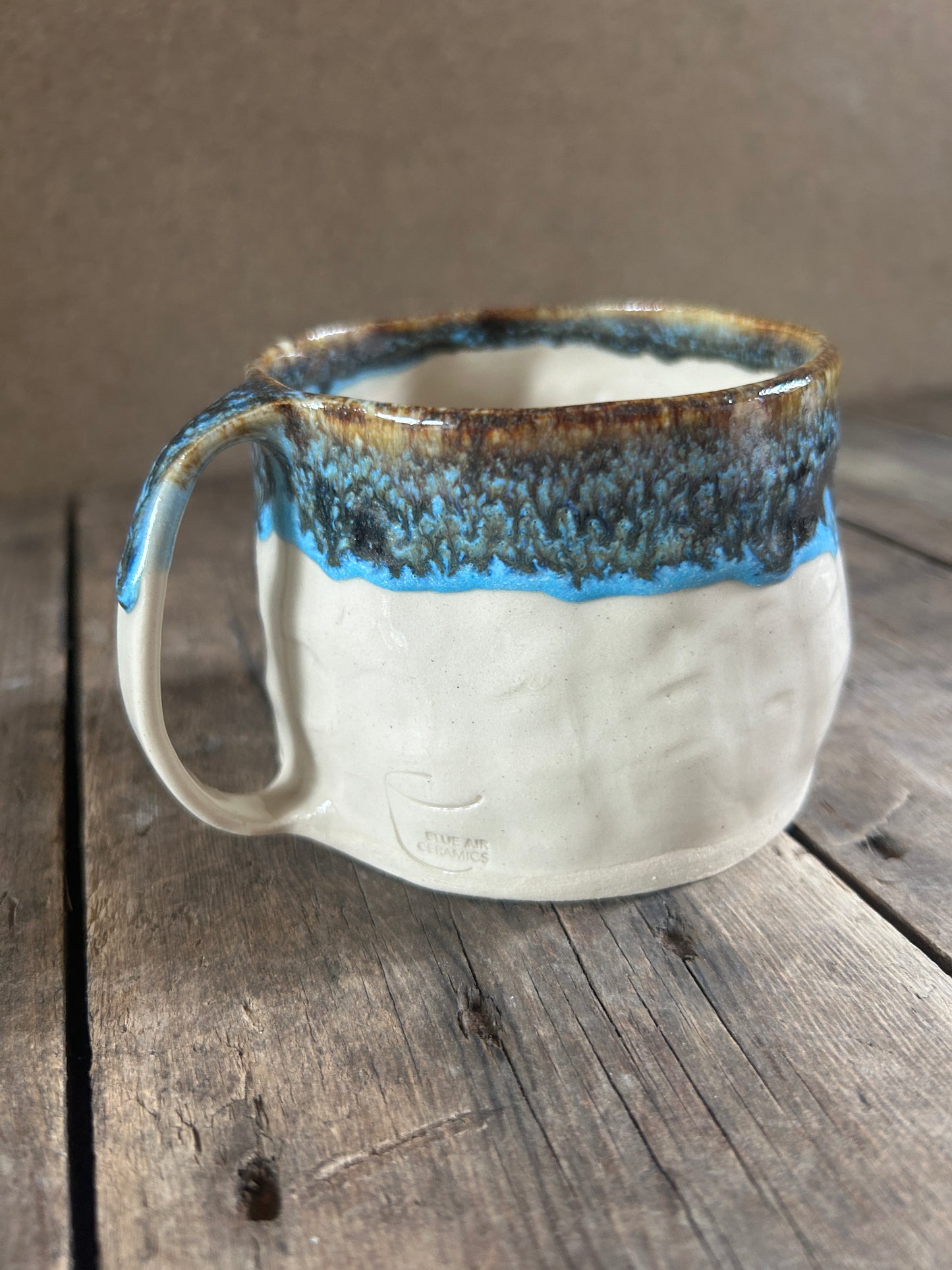 Cunt Mug