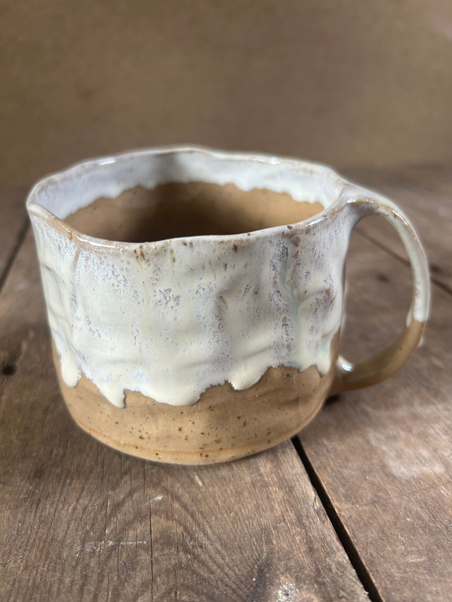 cunt Mug