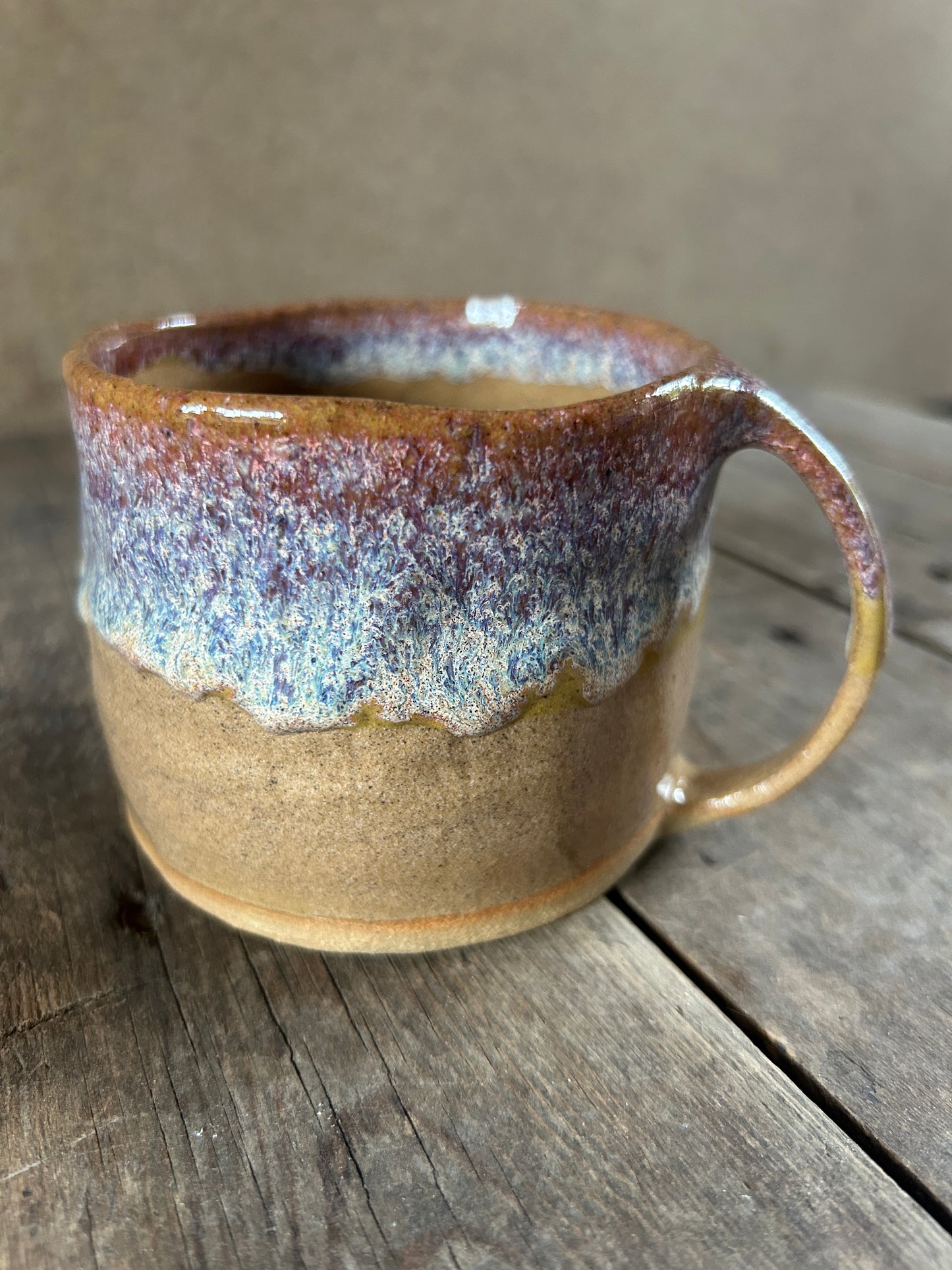 Cunt Mug