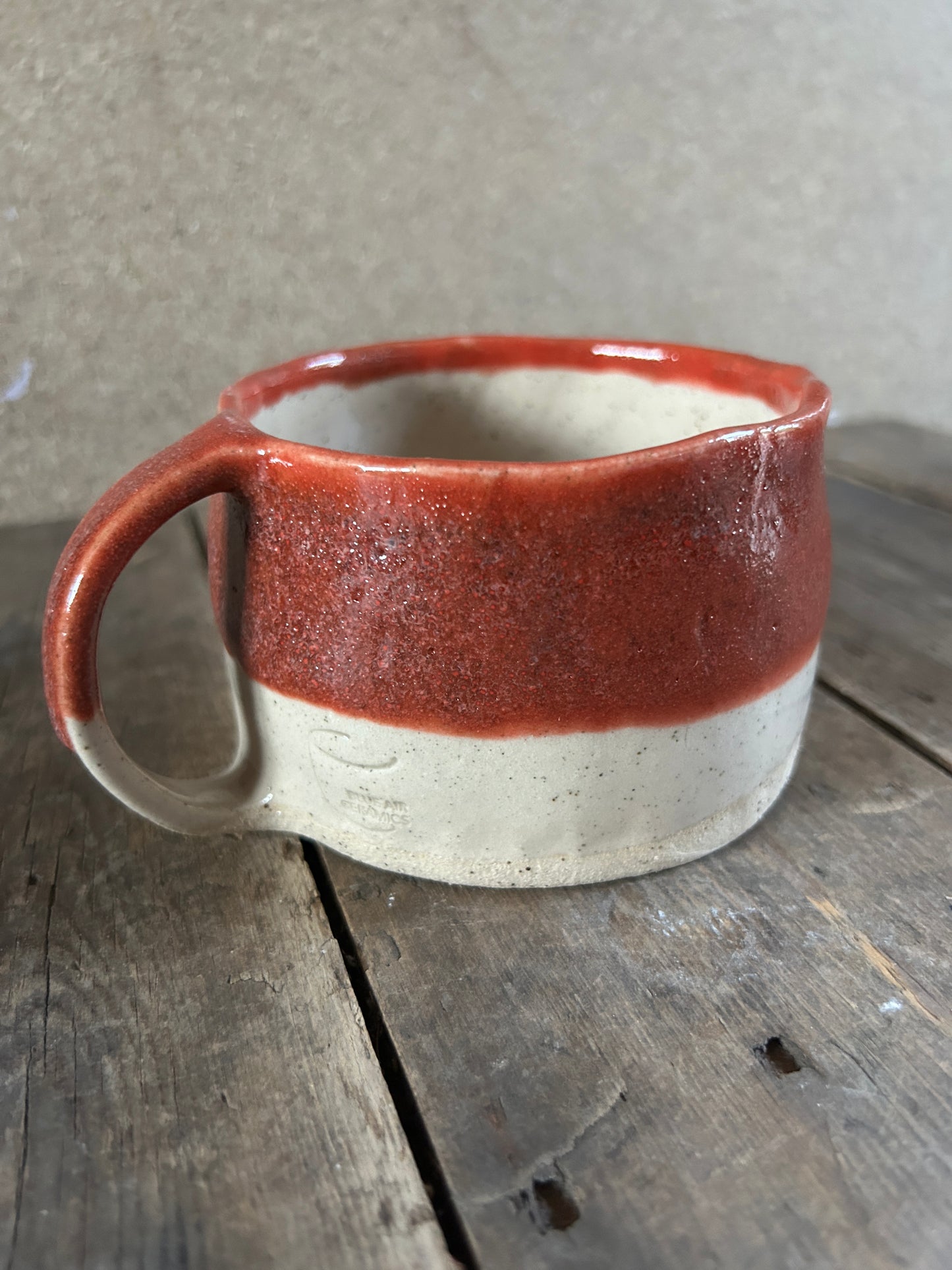 Cunt Mug