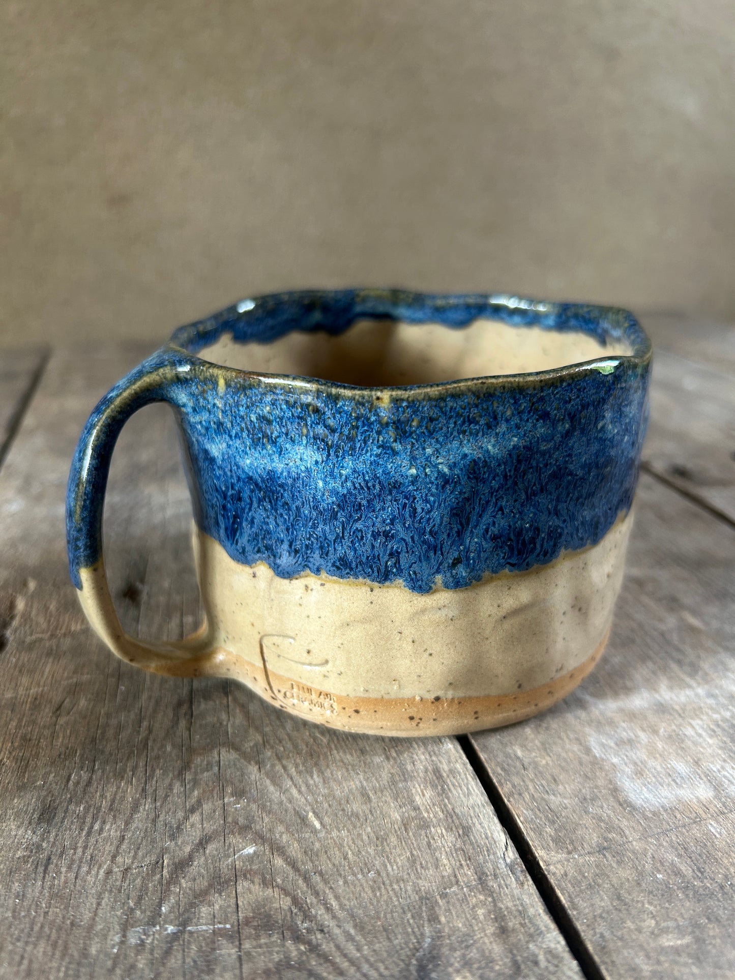 Cunt Mug