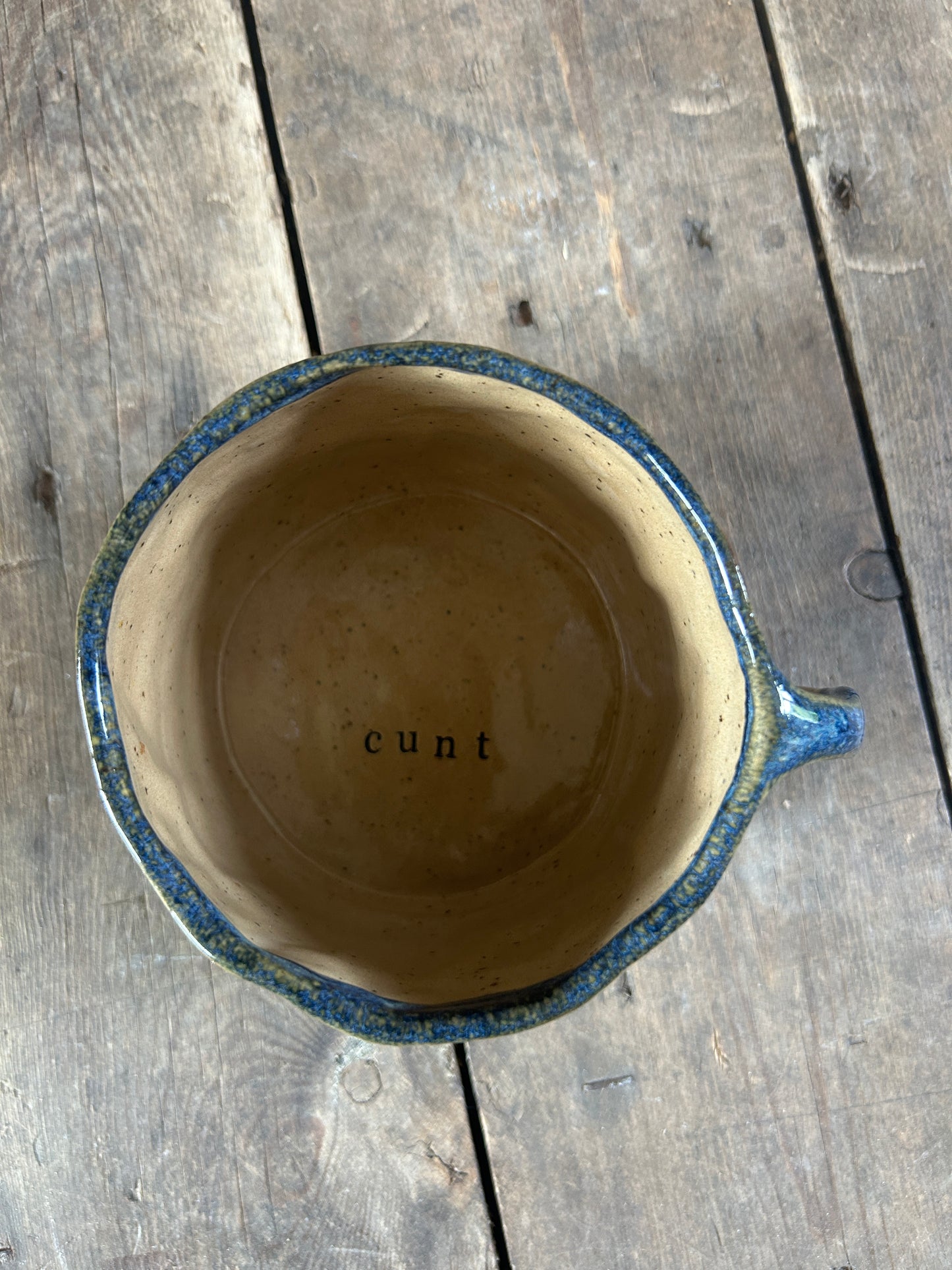Cunt Mug
