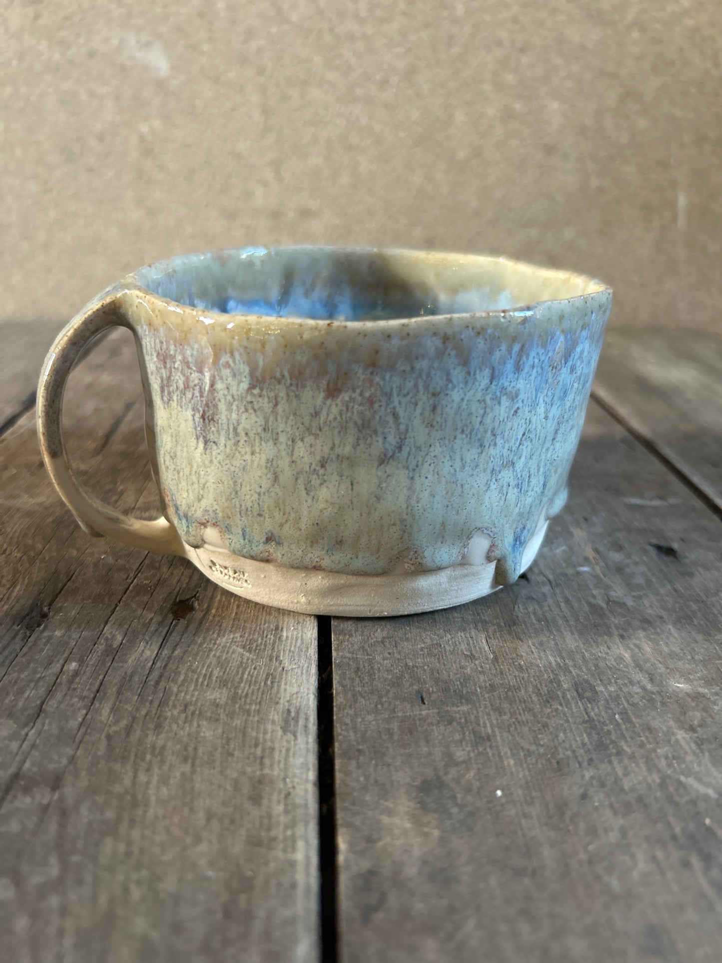 Slugs are fucking bastards mug